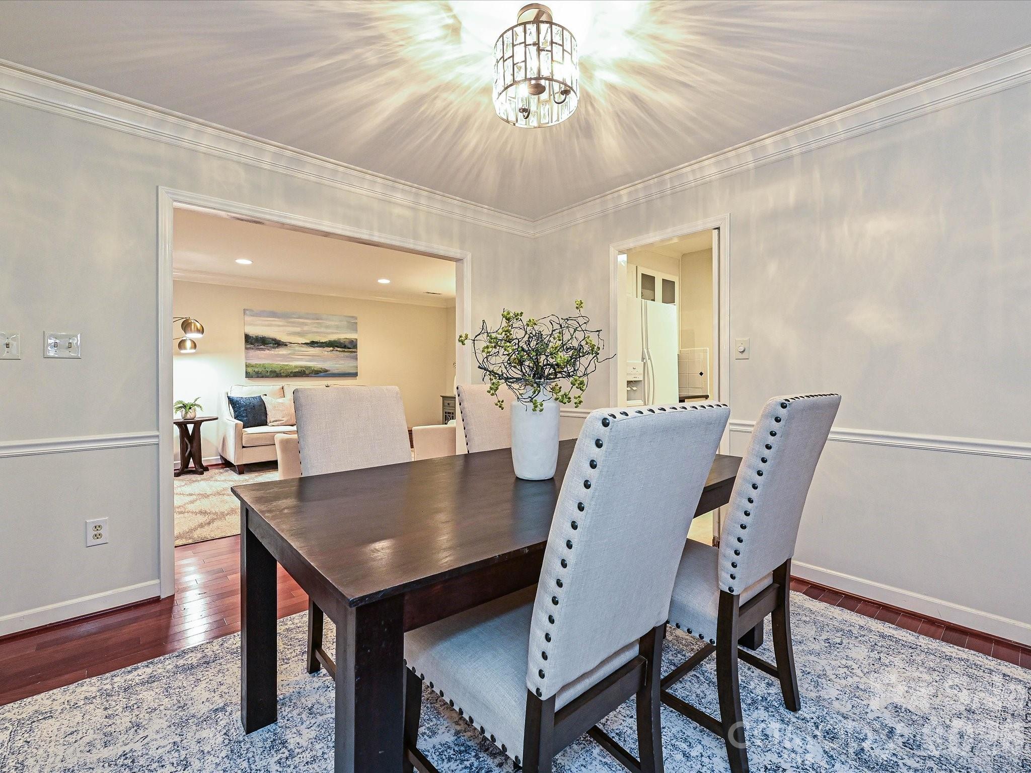 7417 Red Oak Lane — Charlotte