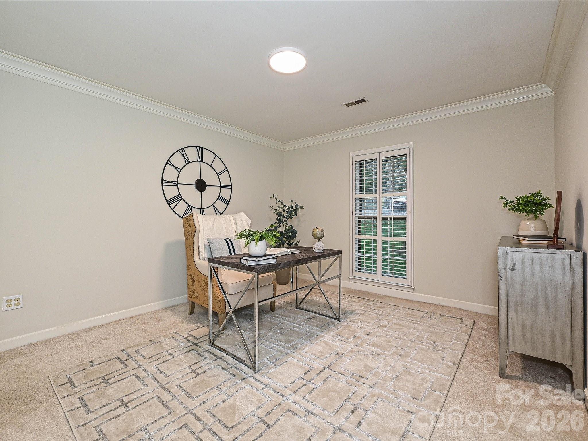 7417 Red Oak Lane — Charlotte