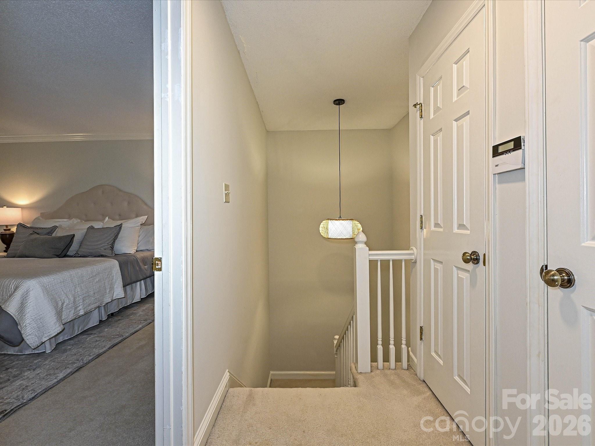 7417 Red Oak Lane — Charlotte