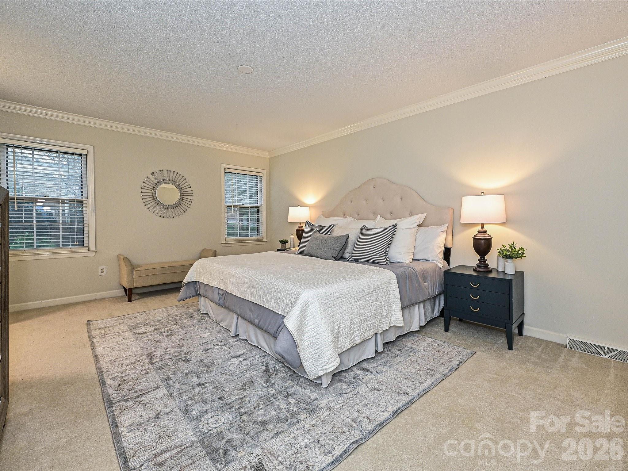 7417 Red Oak Lane — Charlotte