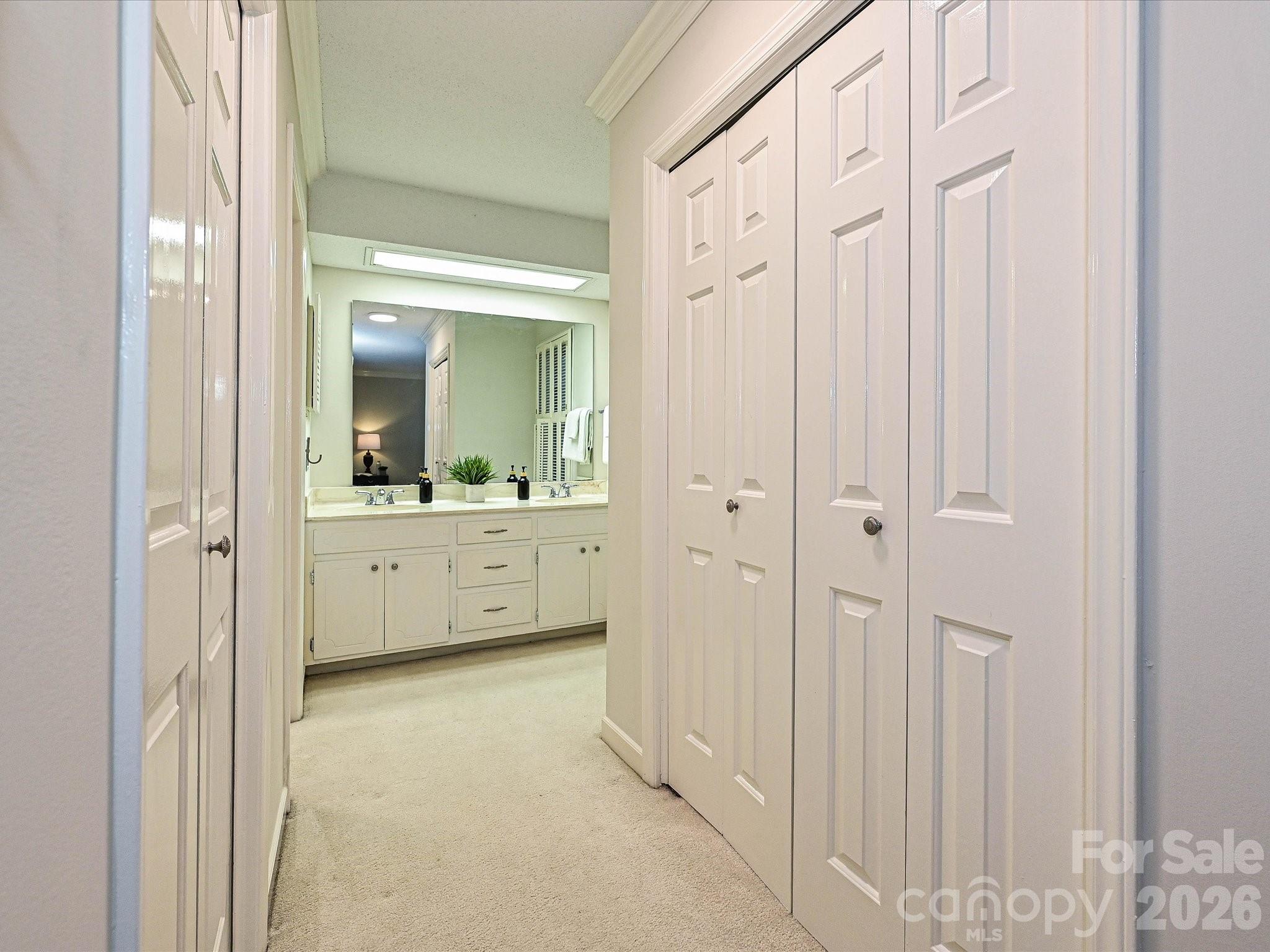 7417 Red Oak Lane — Charlotte