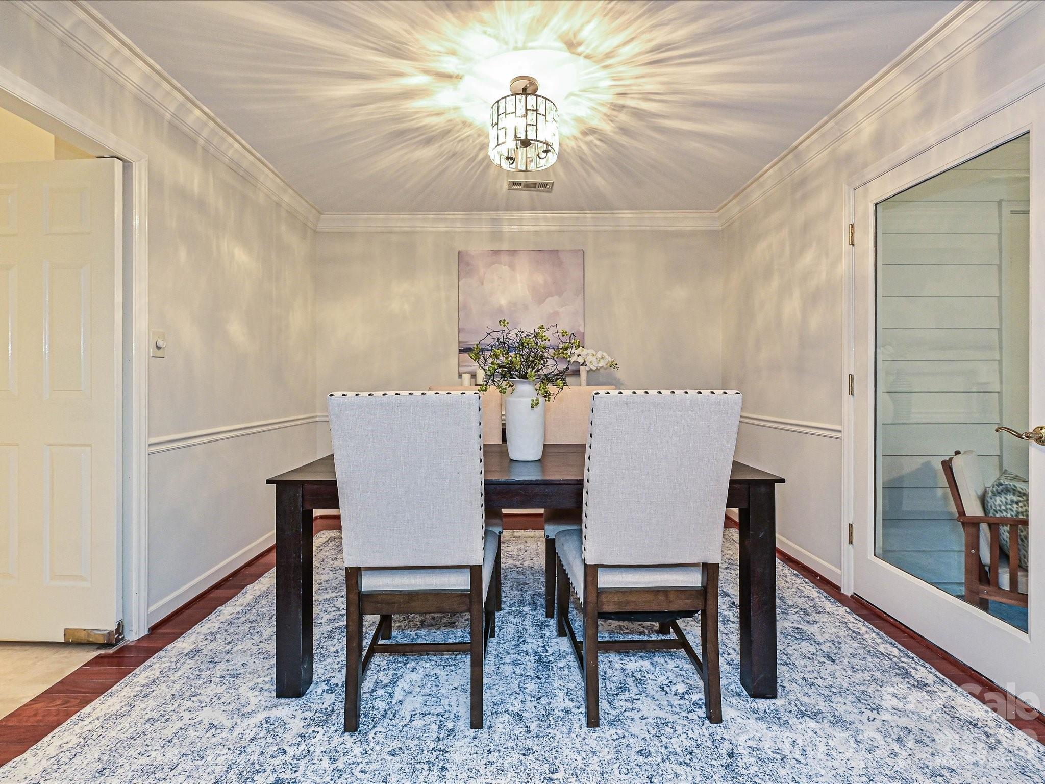 7417 Red Oak Lane — Charlotte