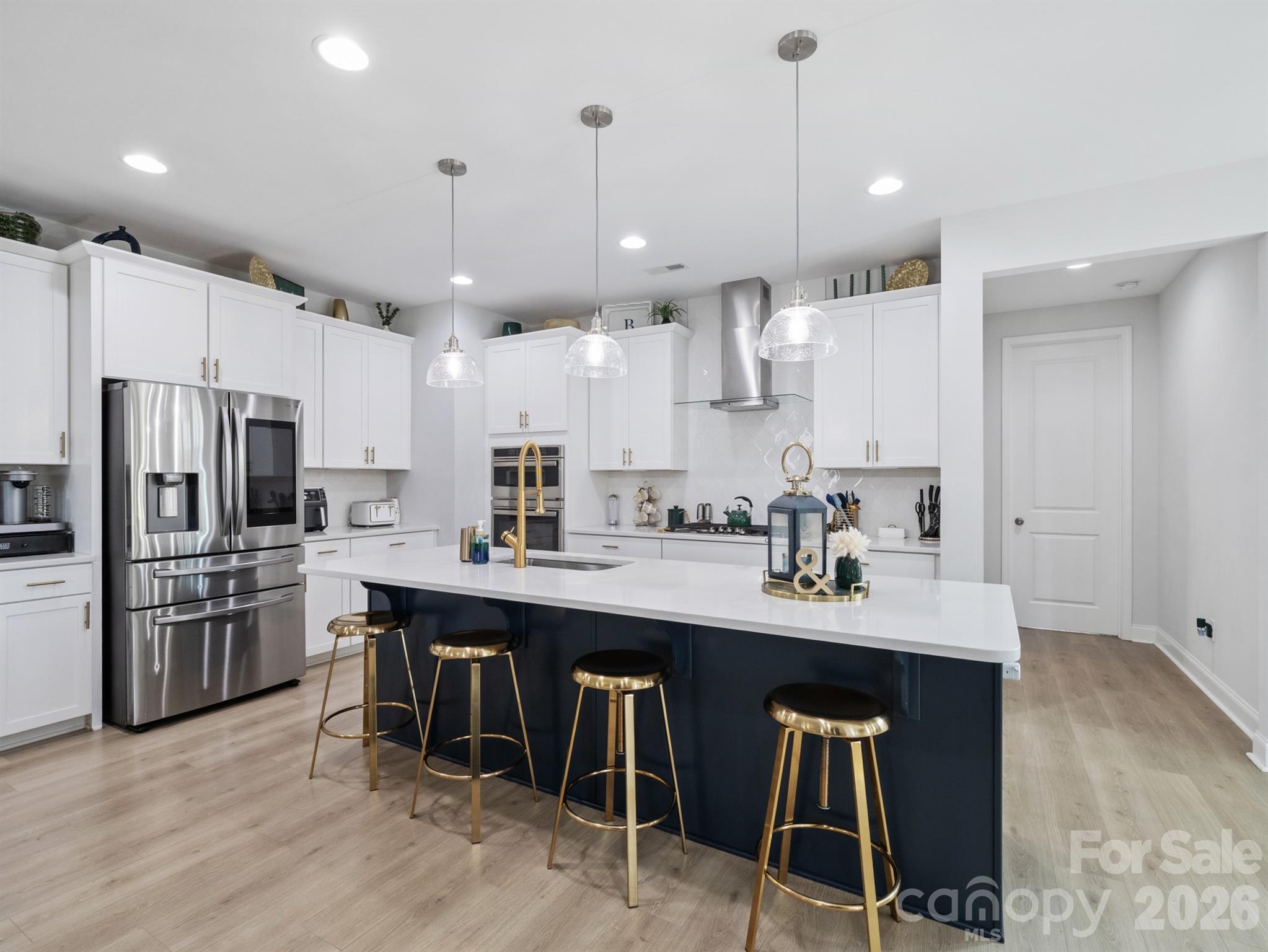 15213 Shallow Ridge Road — Charlotte