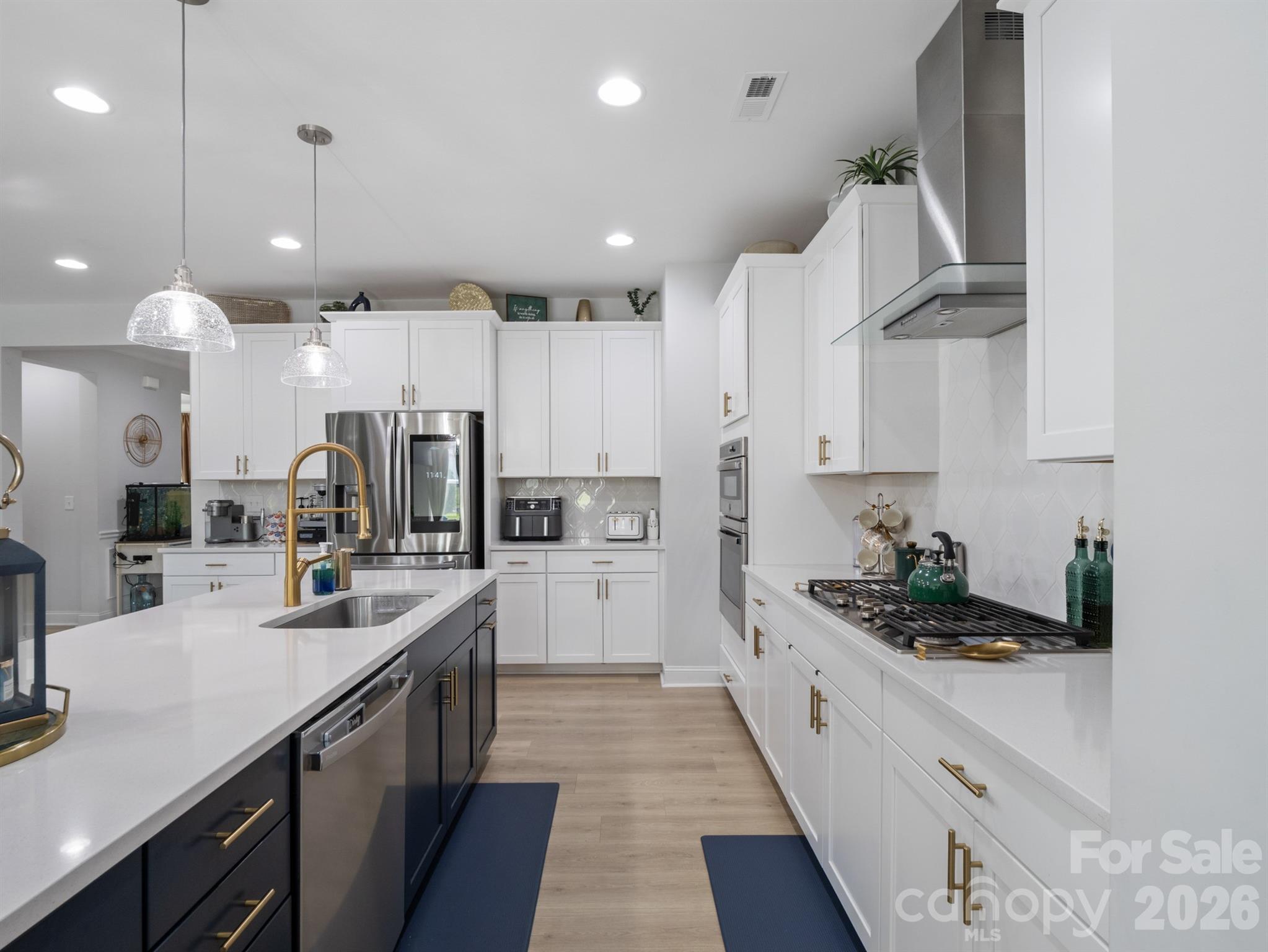 15213 Shallow Ridge Road — Charlotte