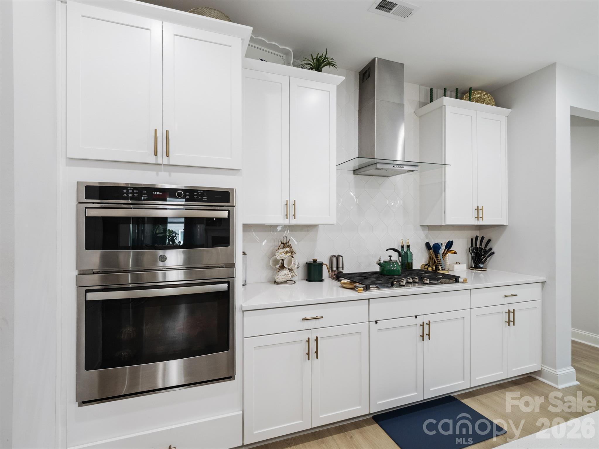 15213 Shallow Ridge Road — Charlotte