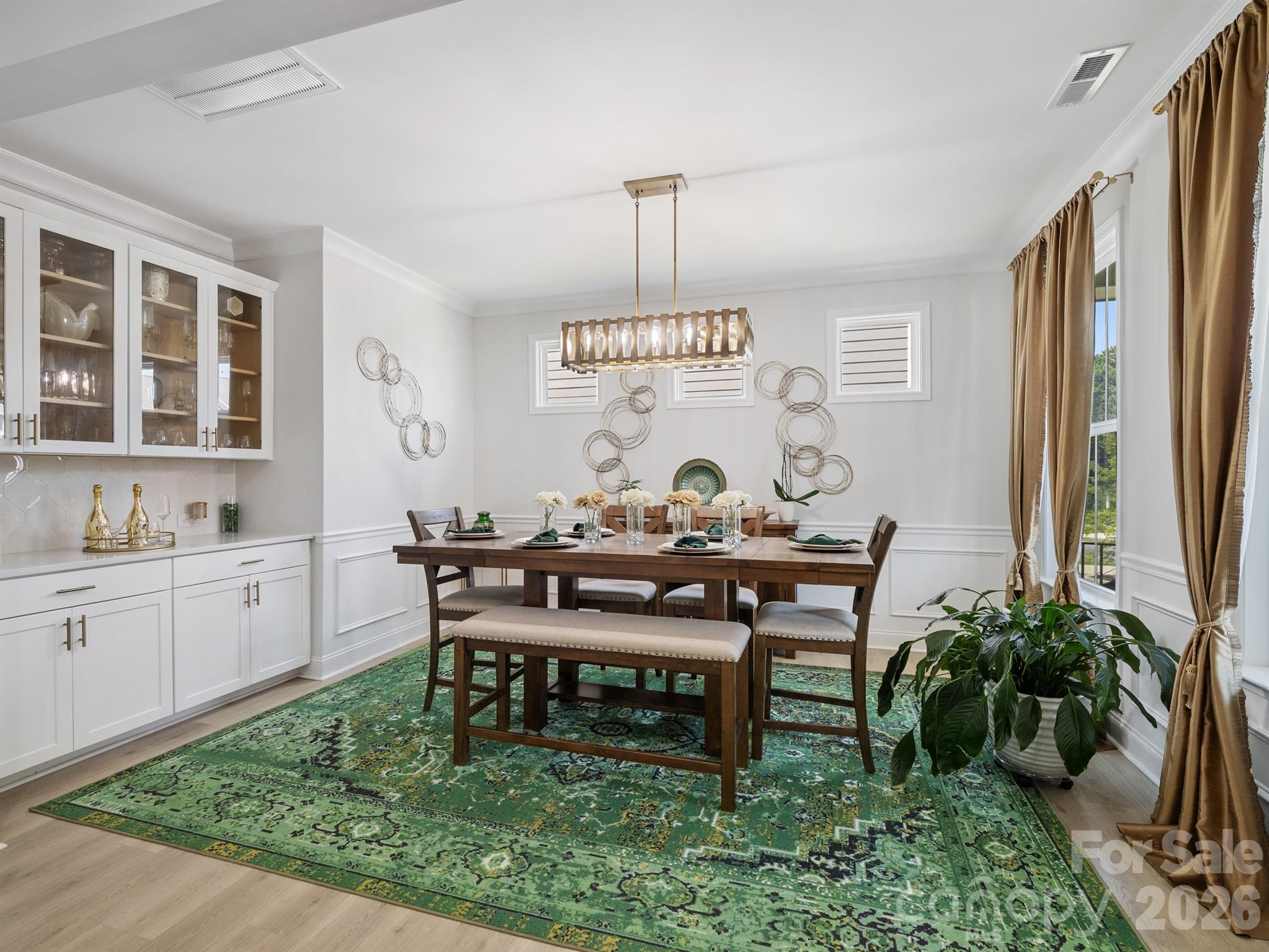 15213 Shallow Ridge Road — Charlotte