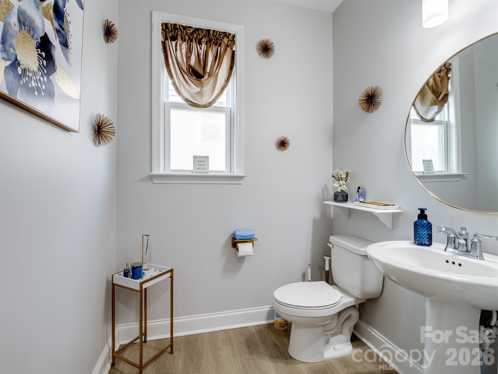 15213 Shallow Ridge Road — Charlotte