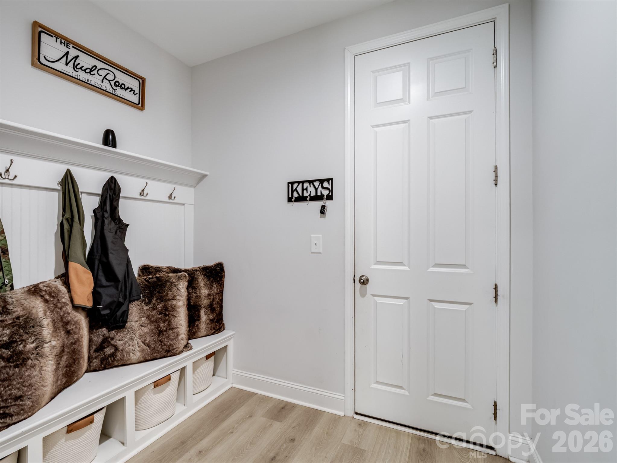 15213 Shallow Ridge Road — Charlotte