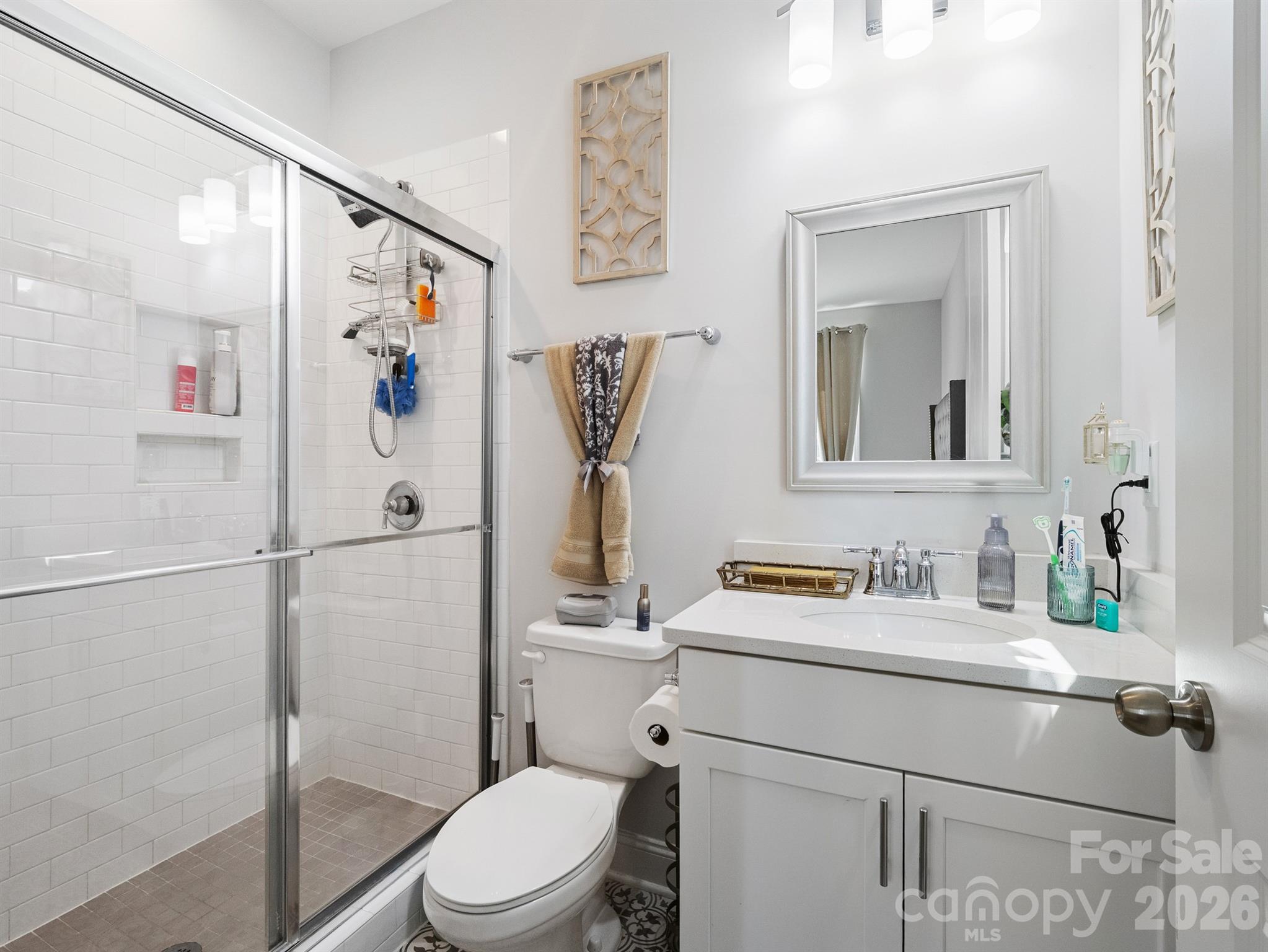 15213 Shallow Ridge Road — Charlotte