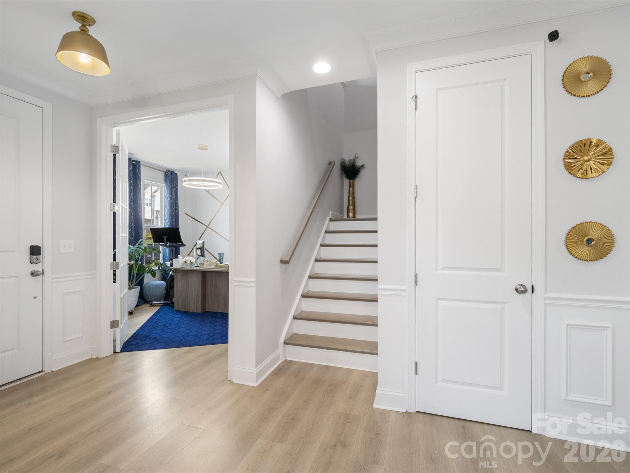 15213 Shallow Ridge Road — Charlotte