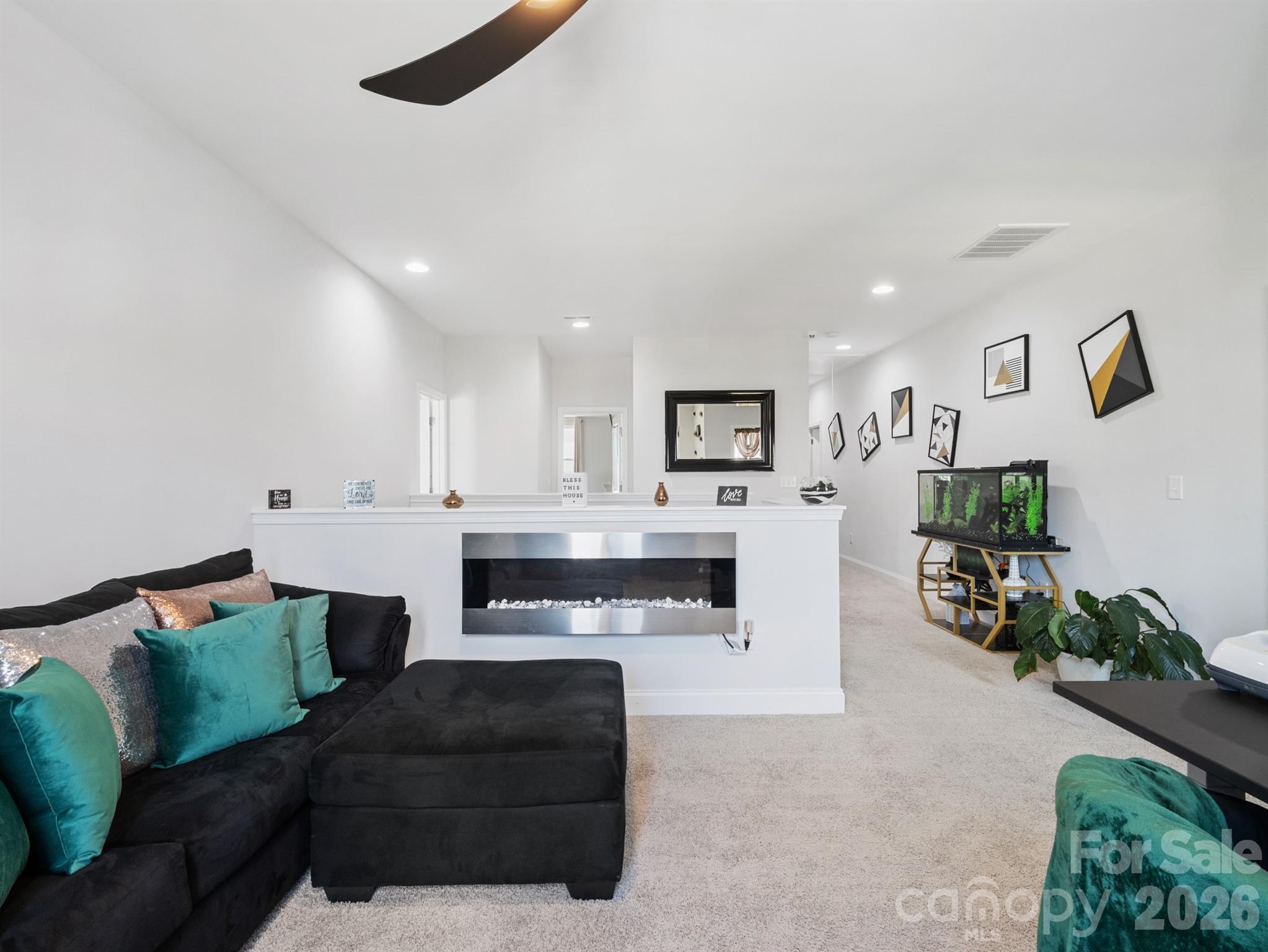 15213 Shallow Ridge Road — Charlotte