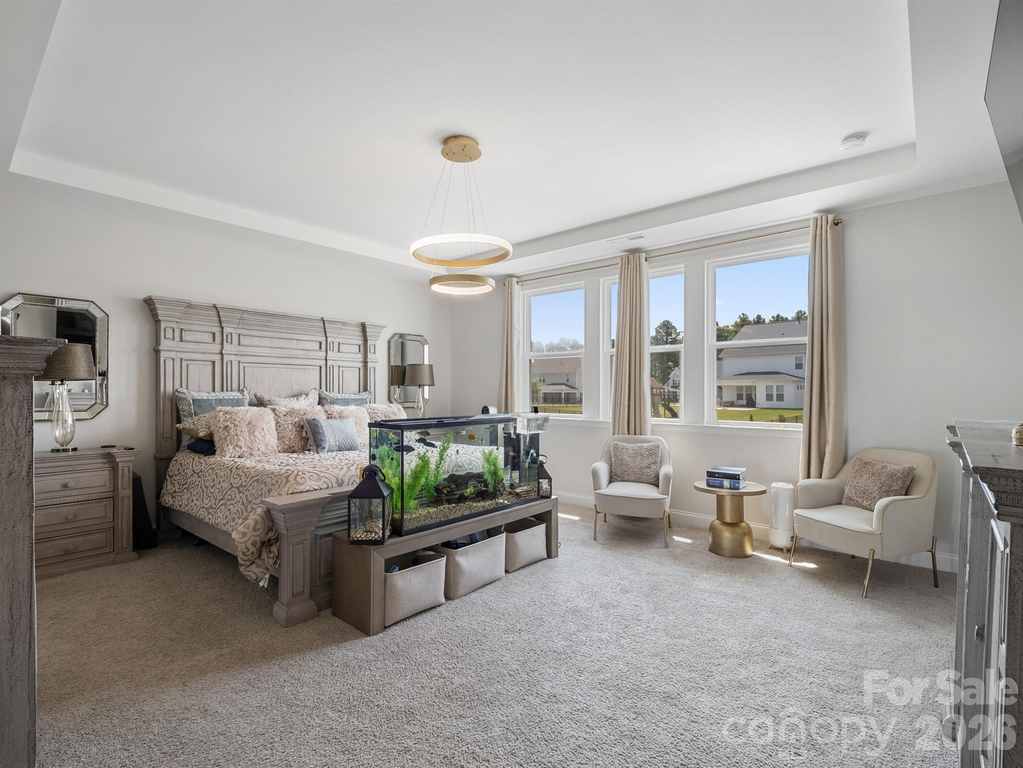 15213 Shallow Ridge Road — Charlotte