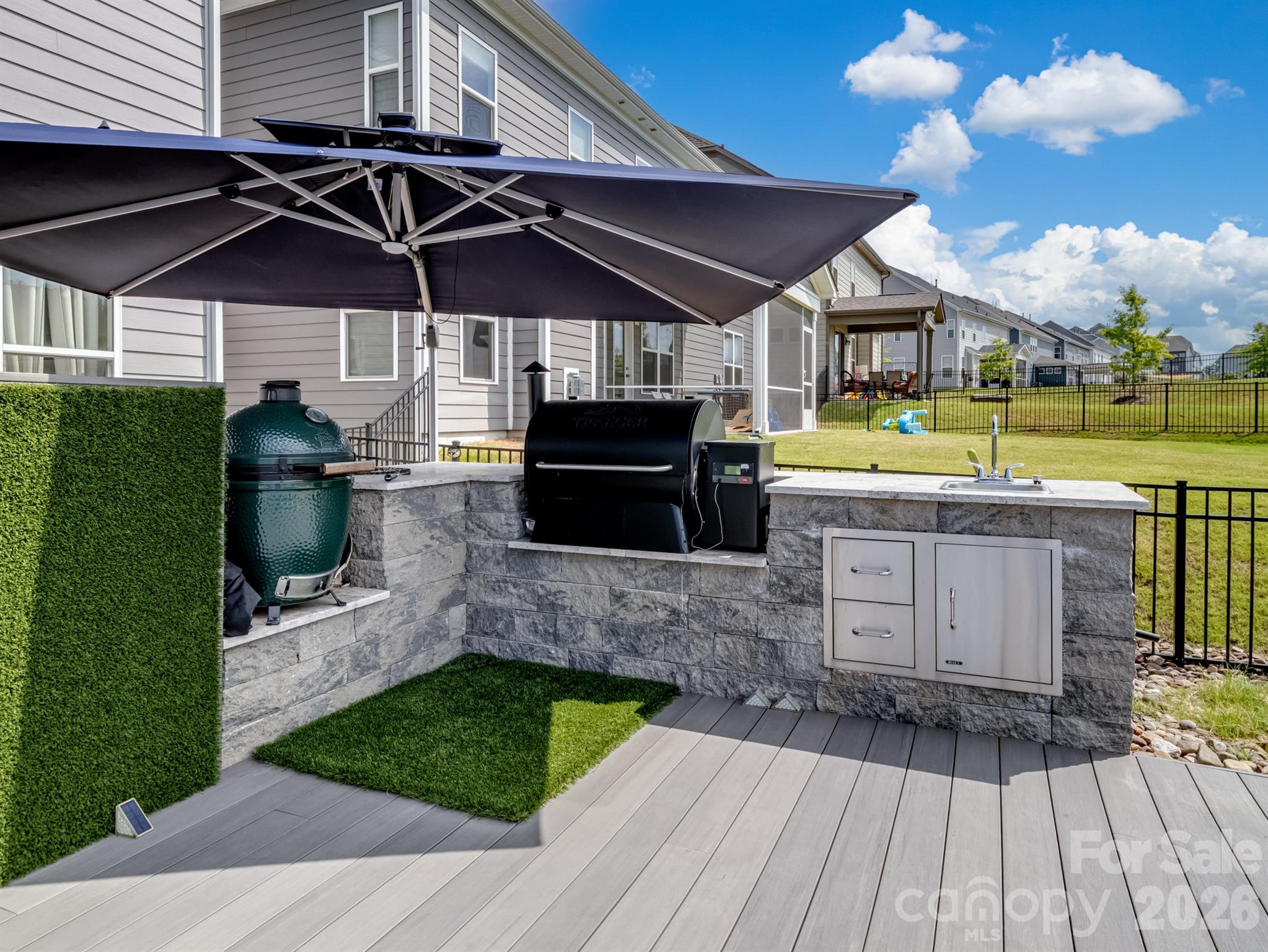 15213 Shallow Ridge Road — Charlotte