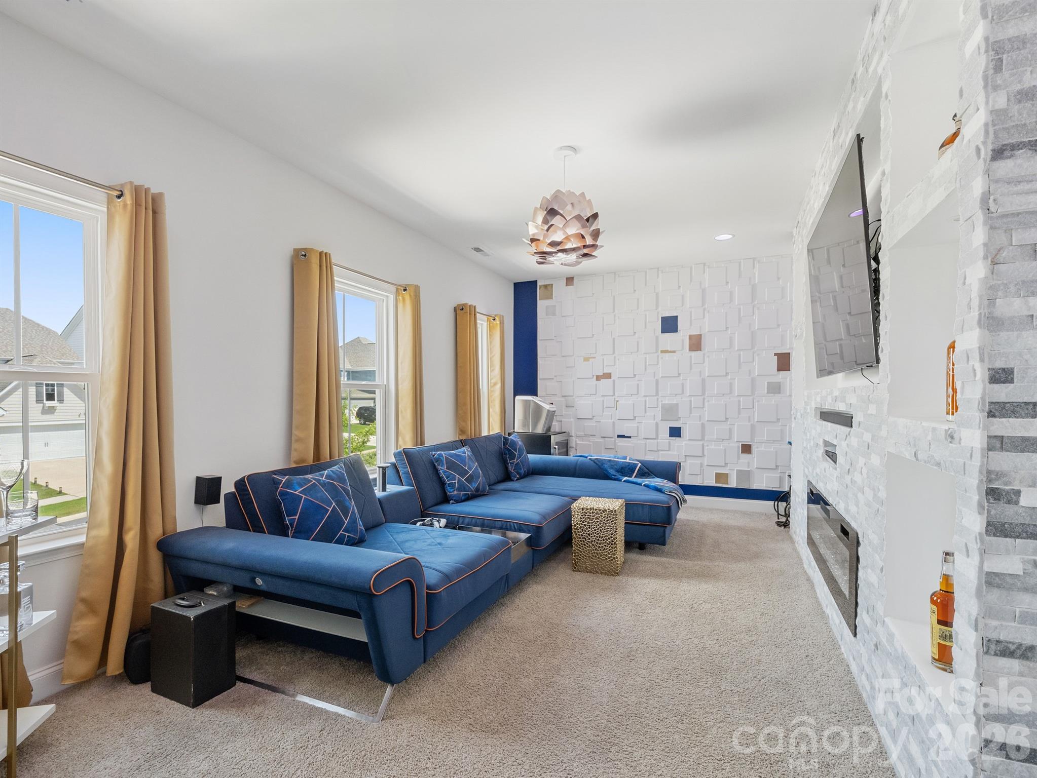 15213 Shallow Ridge Road — Charlotte