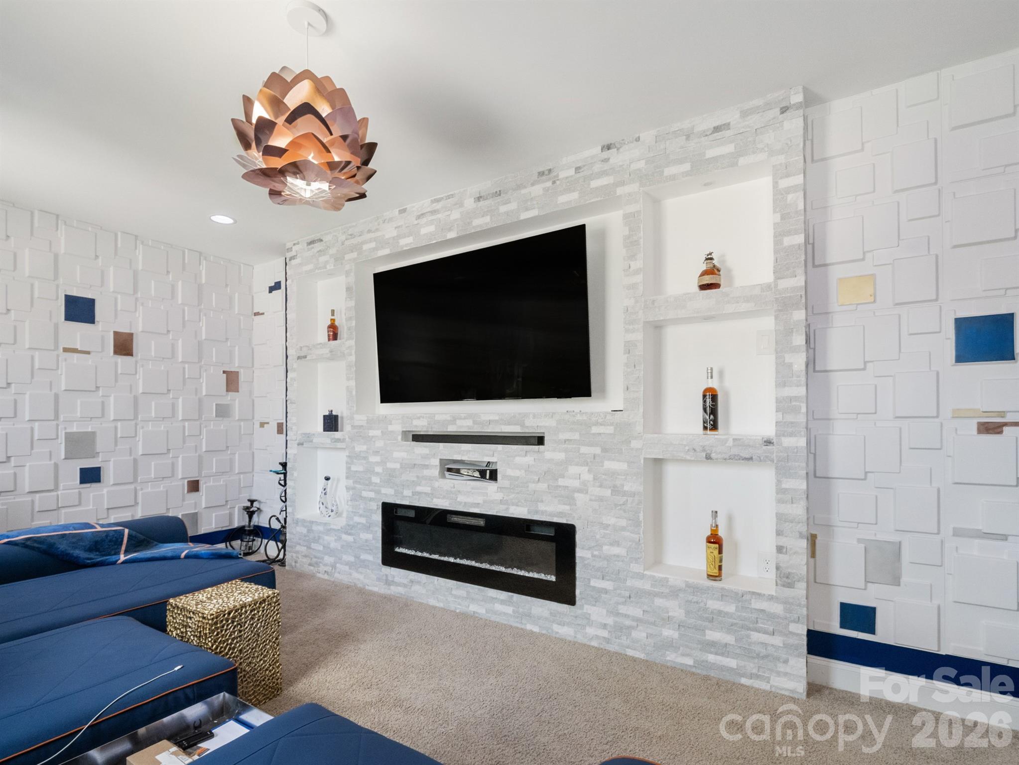 15213 Shallow Ridge Road — Charlotte