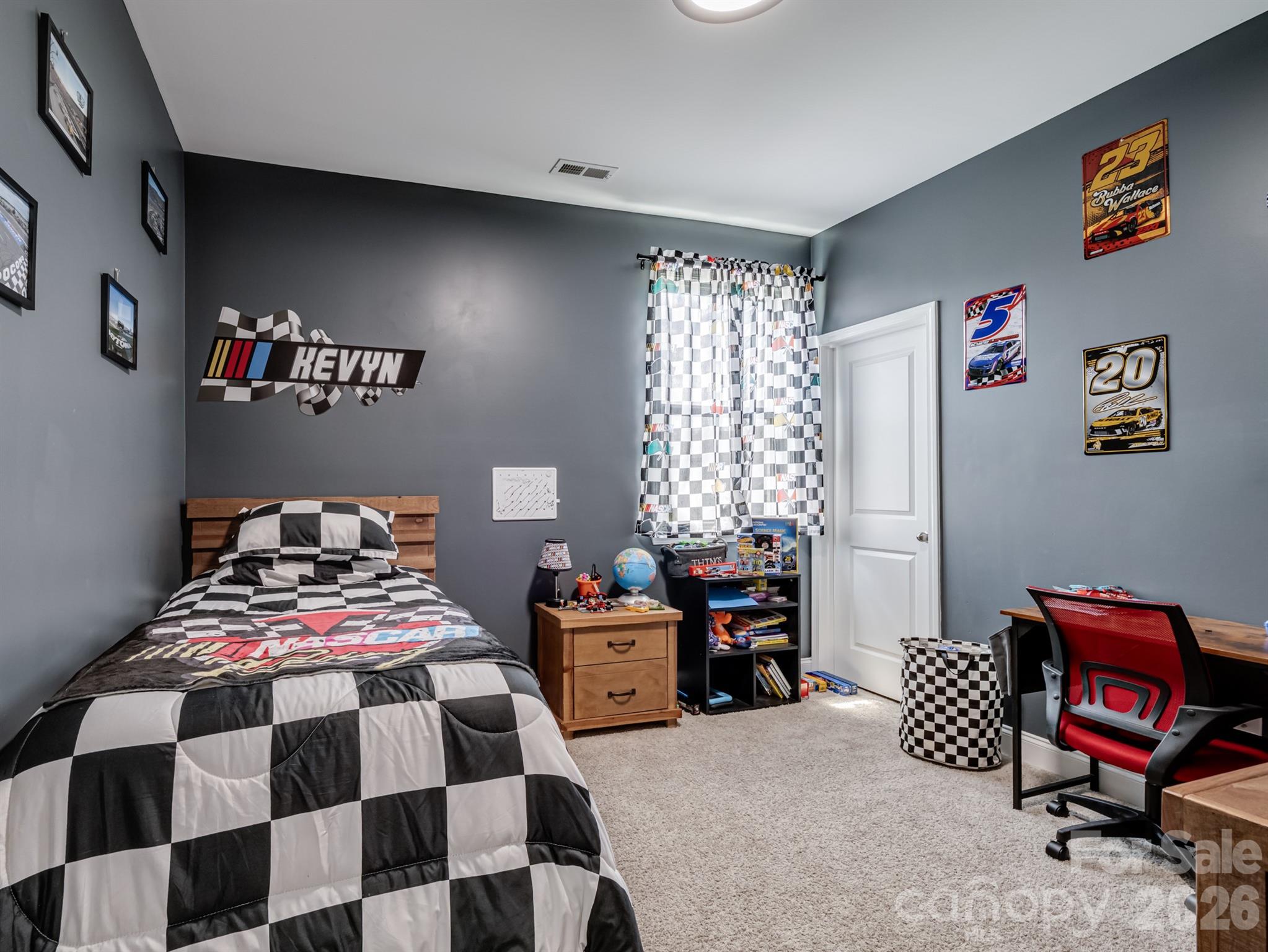 15213 Shallow Ridge Road — Charlotte