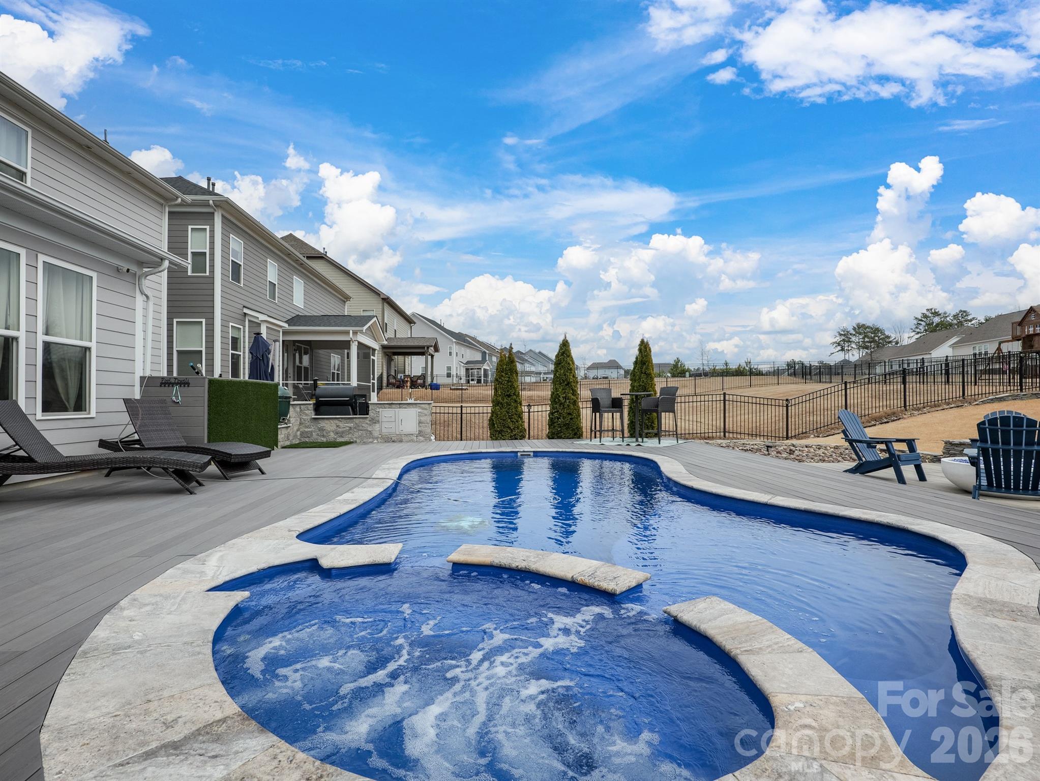 15213 Shallow Ridge Road — Charlotte