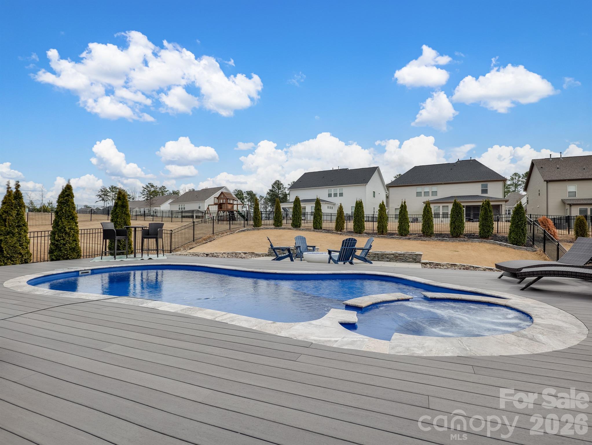 15213 Shallow Ridge Road — Charlotte