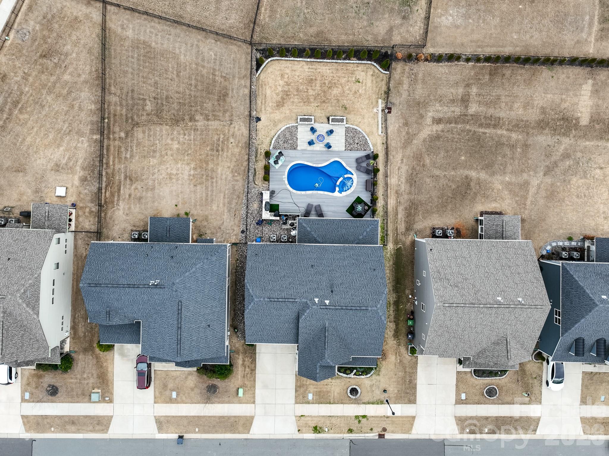 15213 Shallow Ridge Road — Charlotte