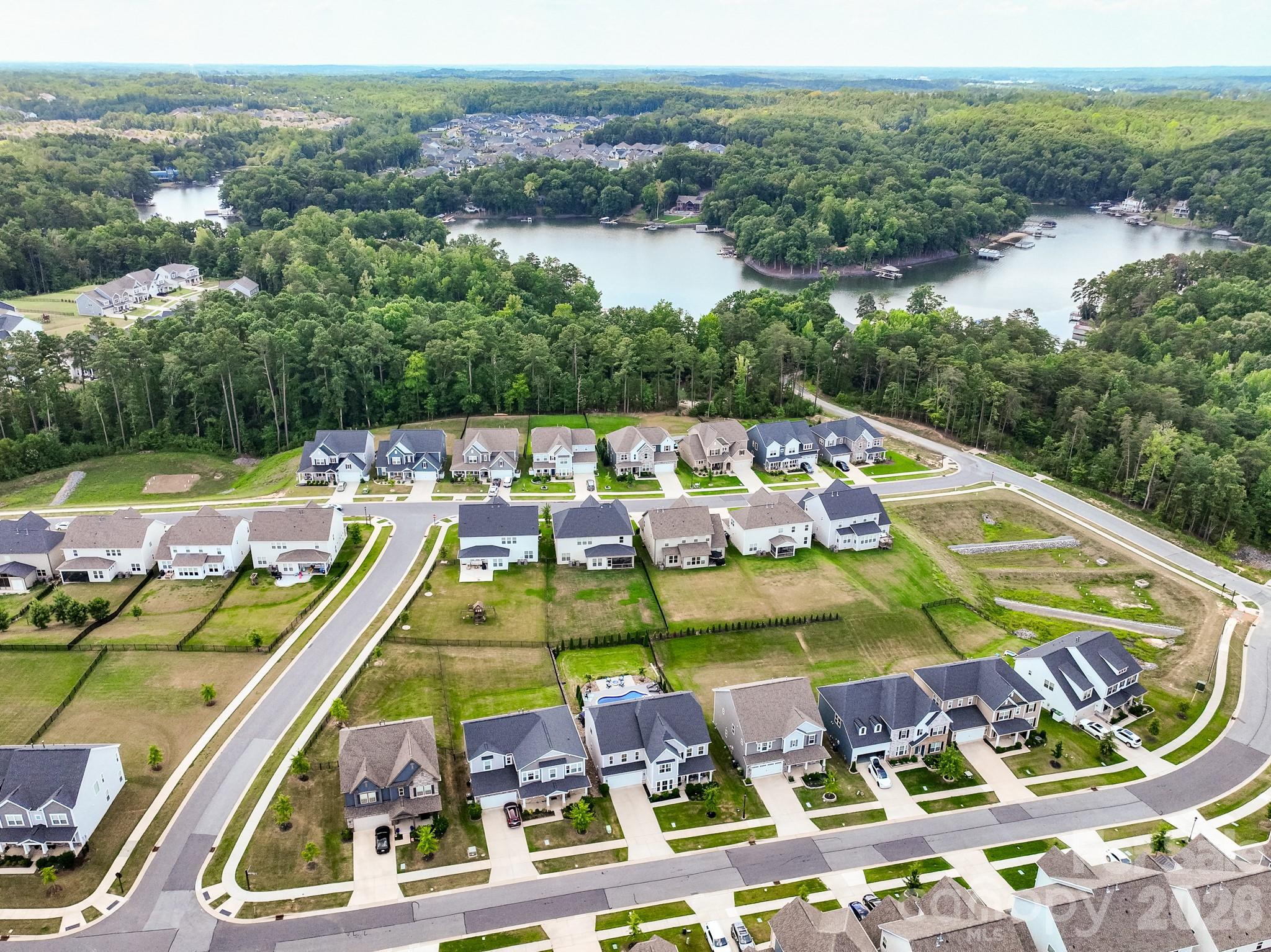 15213 Shallow Ridge Road — Charlotte