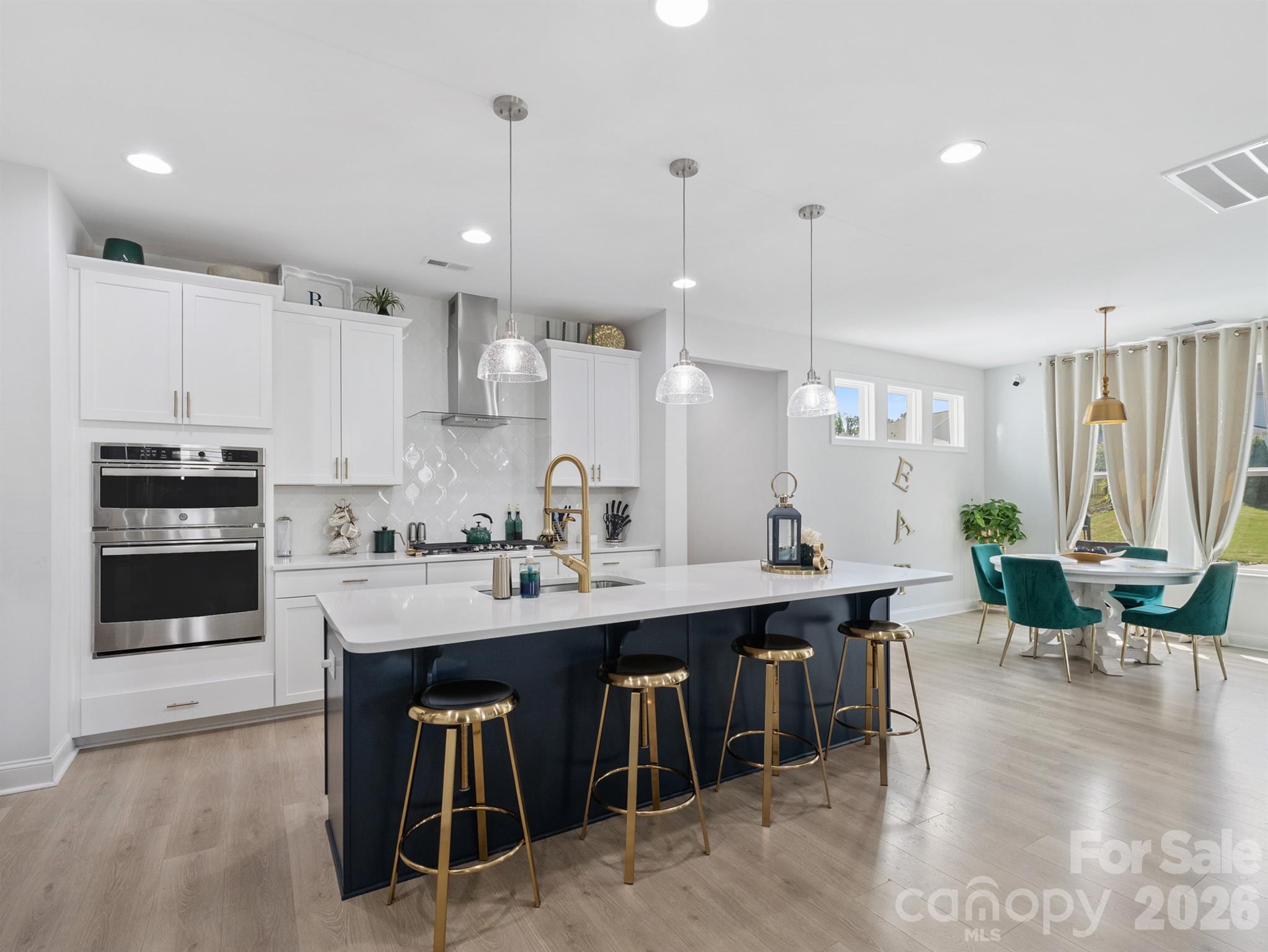 15213 Shallow Ridge Road — Charlotte
