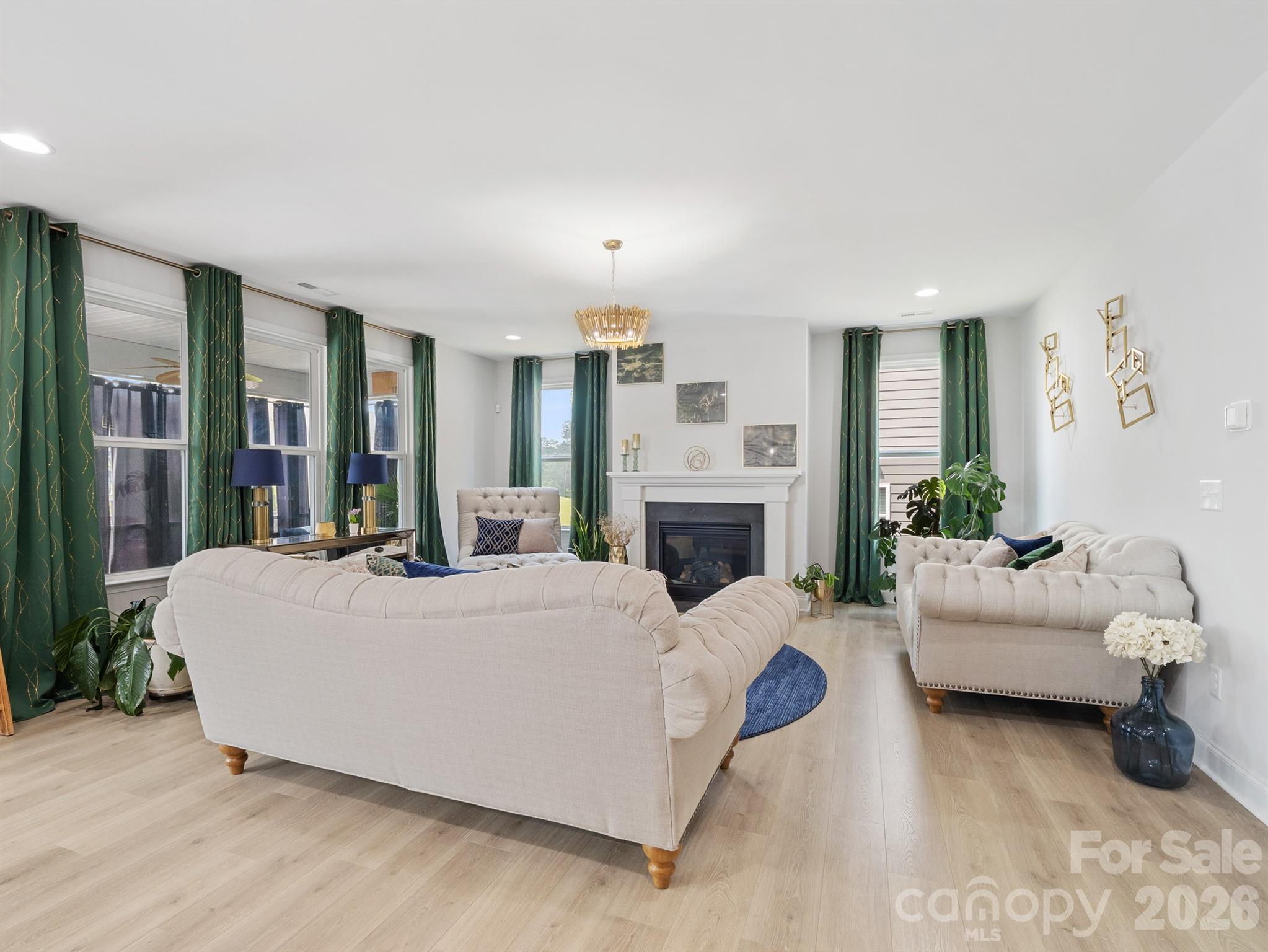 15213 Shallow Ridge Road — Charlotte