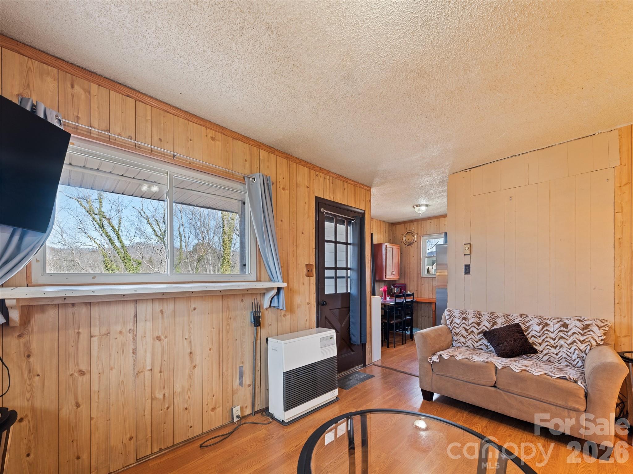 85 Culvern Street — Asheville