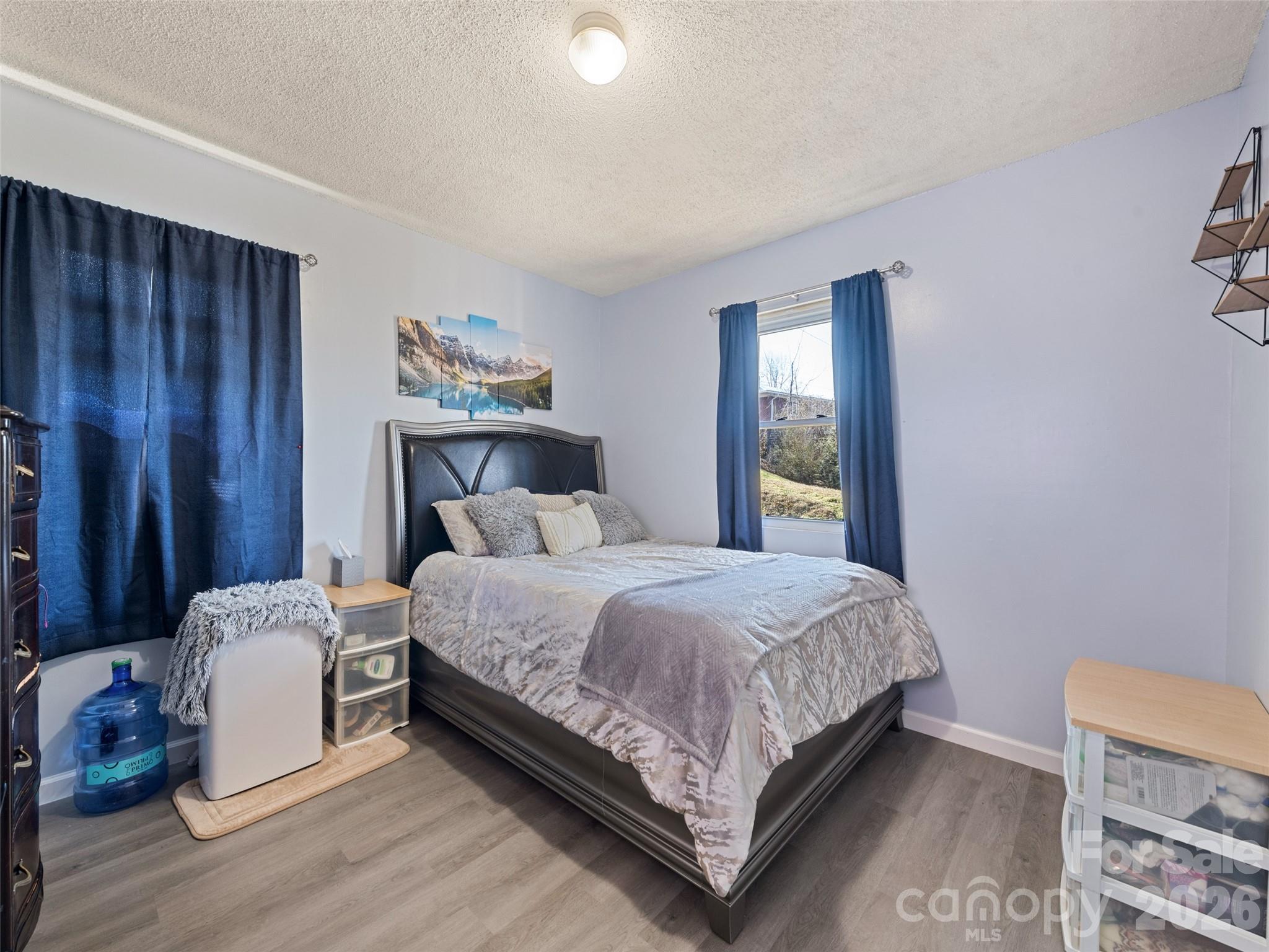 85 Culvern Street — Asheville