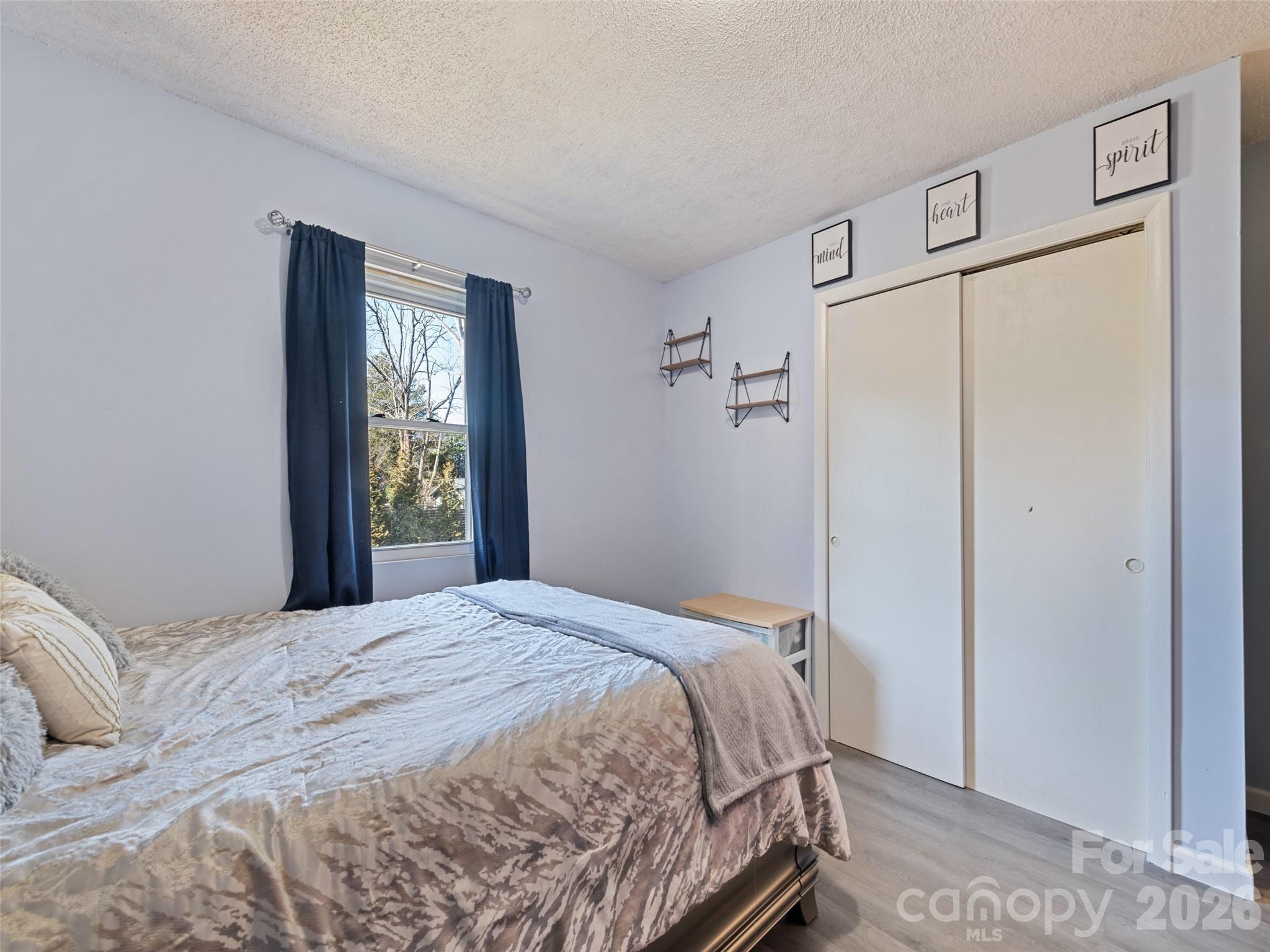85 Culvern Street — Asheville