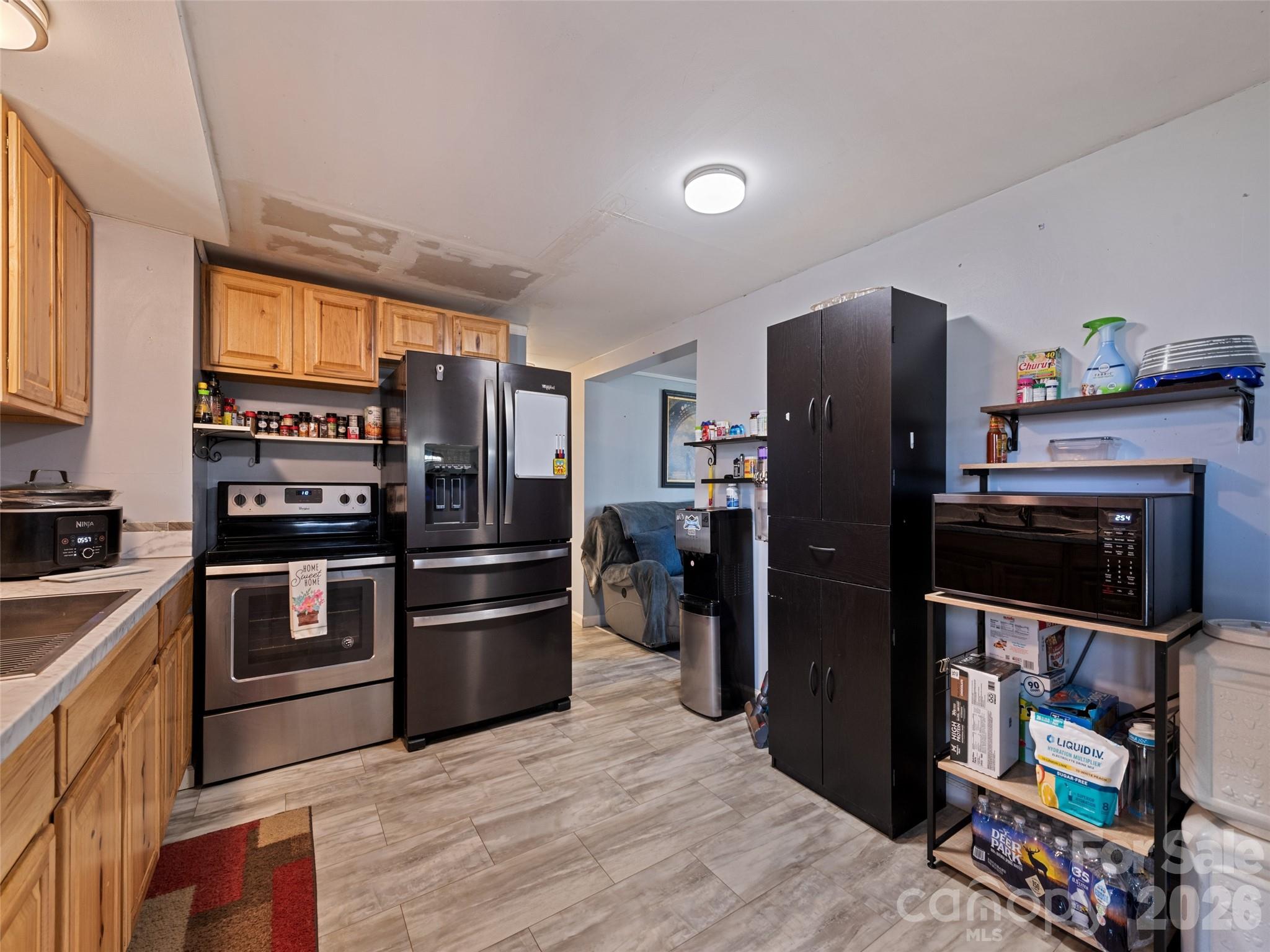 85 Culvern Street — Asheville