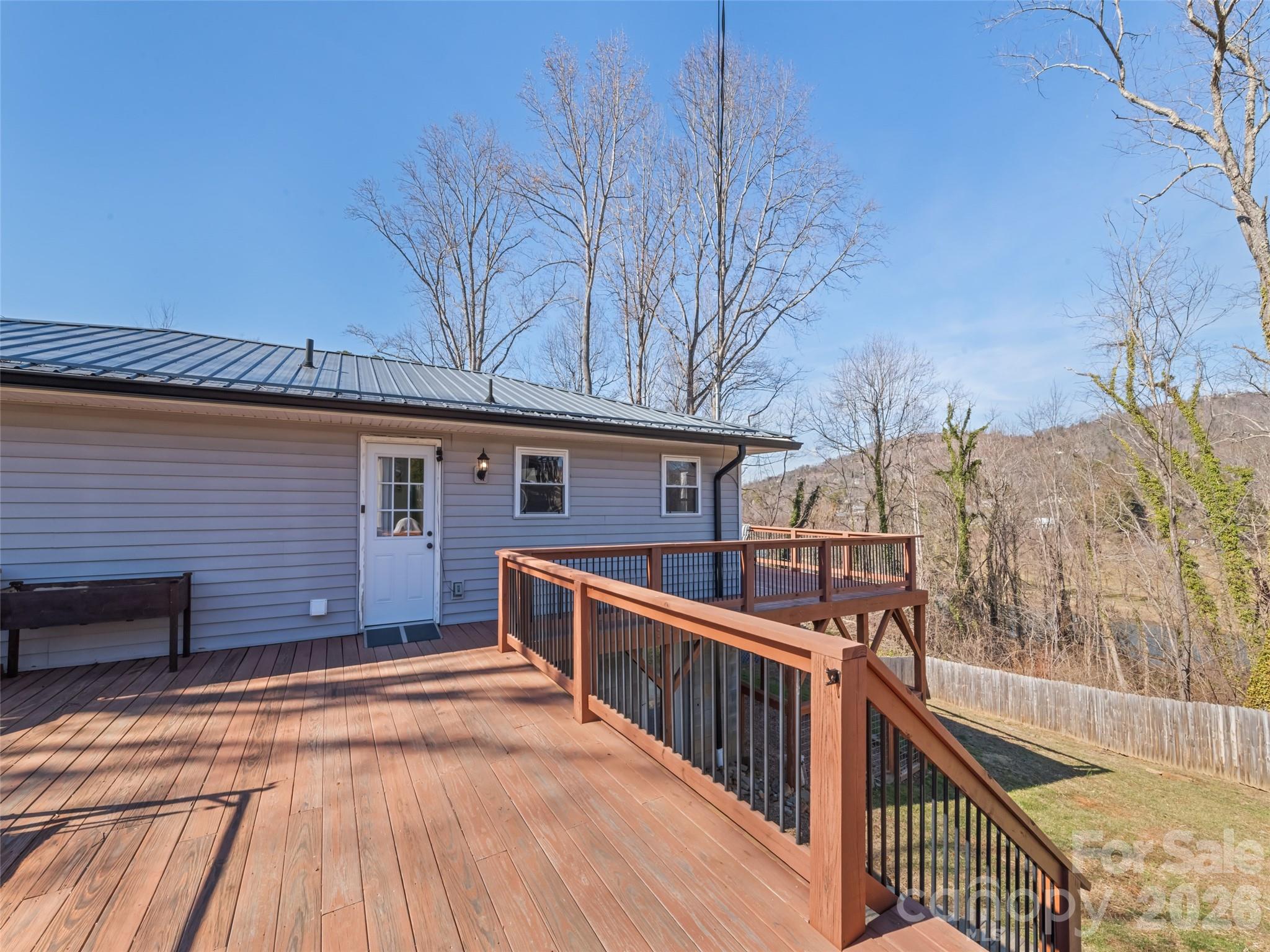 85 Culvern Street — Asheville