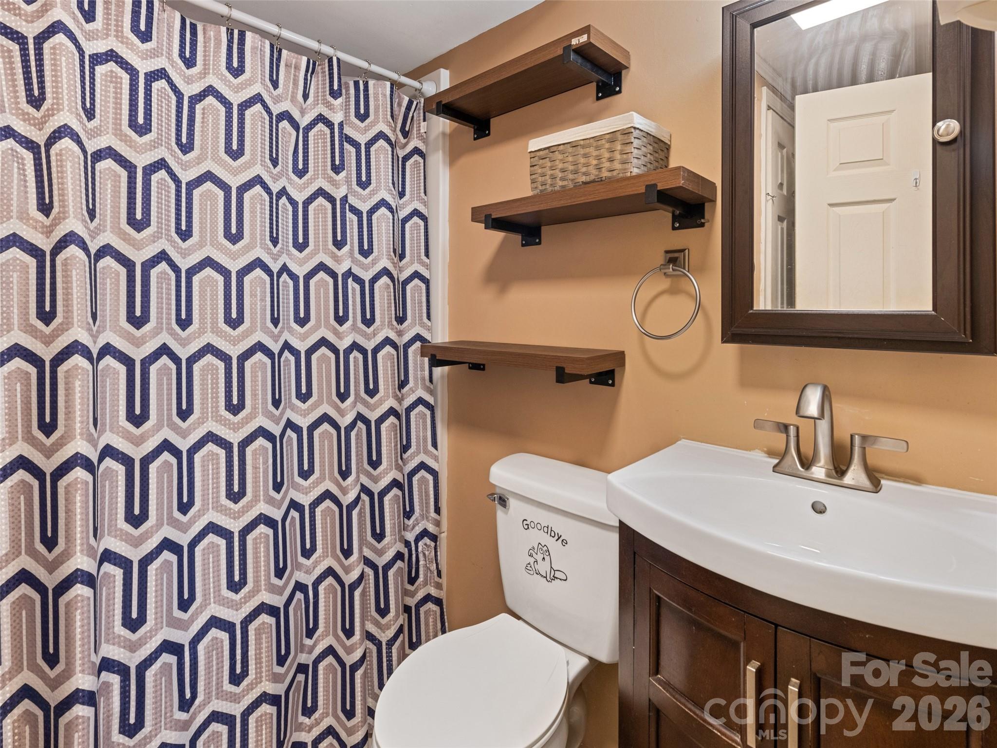 85 Culvern Street — Asheville