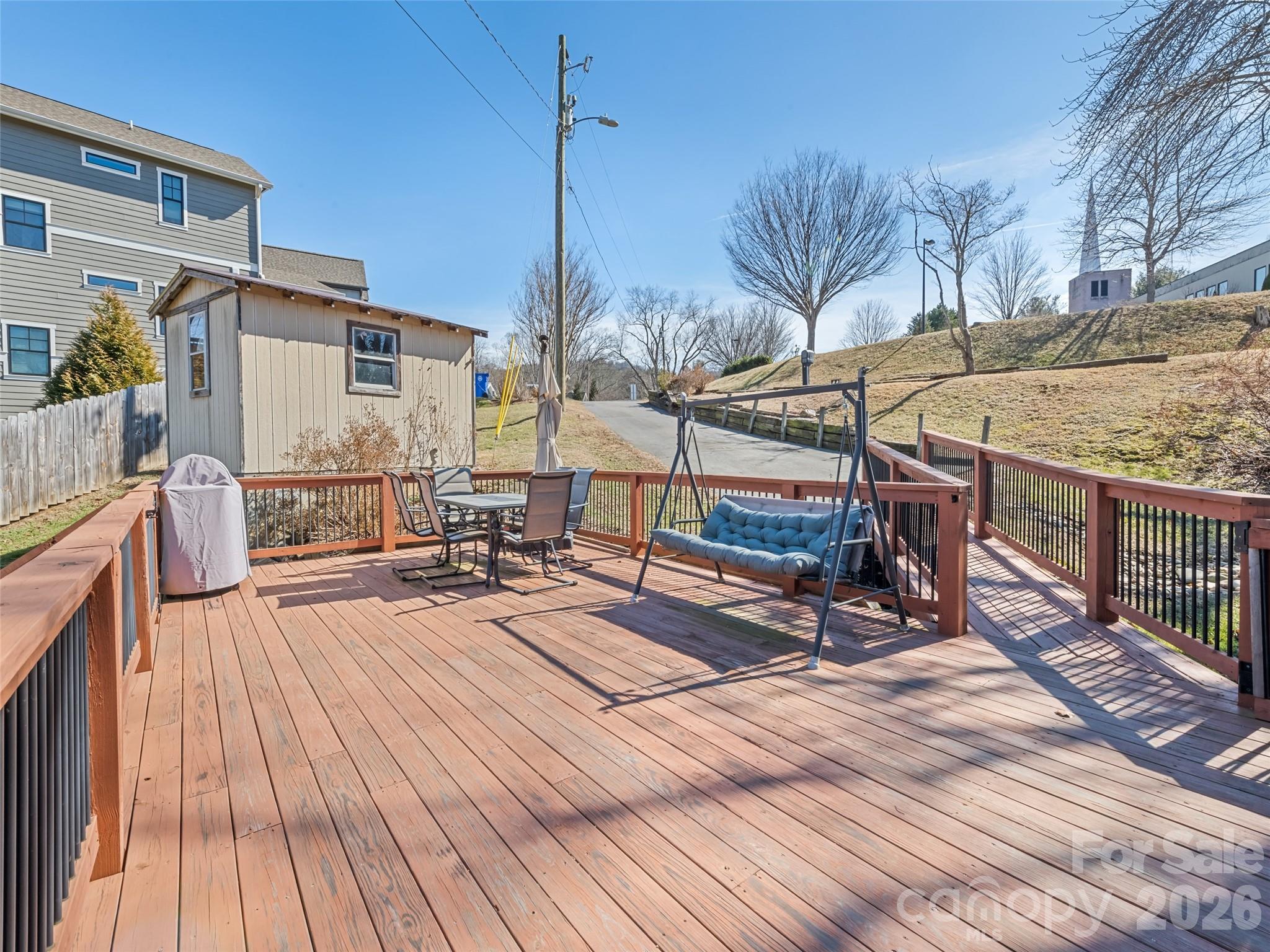 85 Culvern Street — Asheville