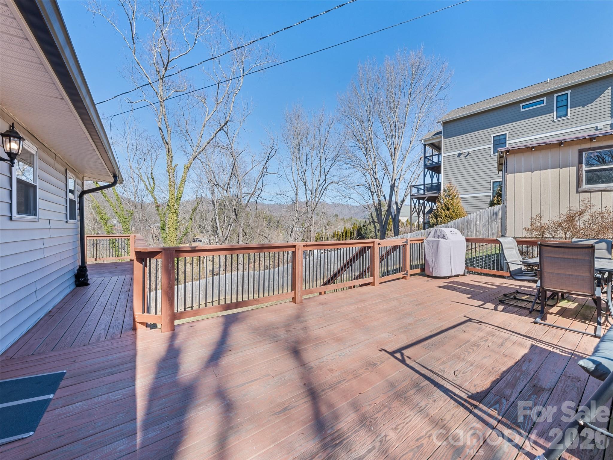 85 Culvern Street — Asheville