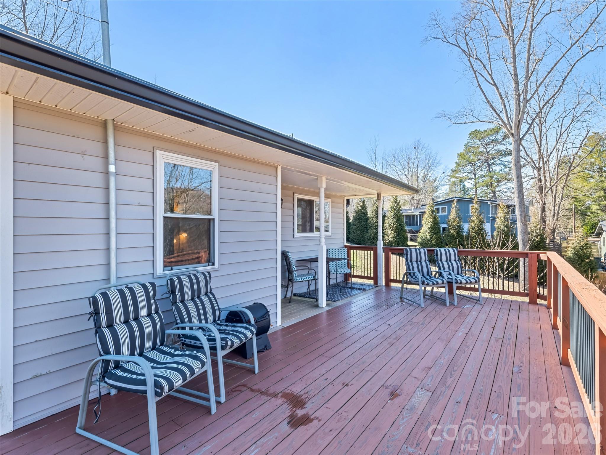 85 Culvern Street — Asheville