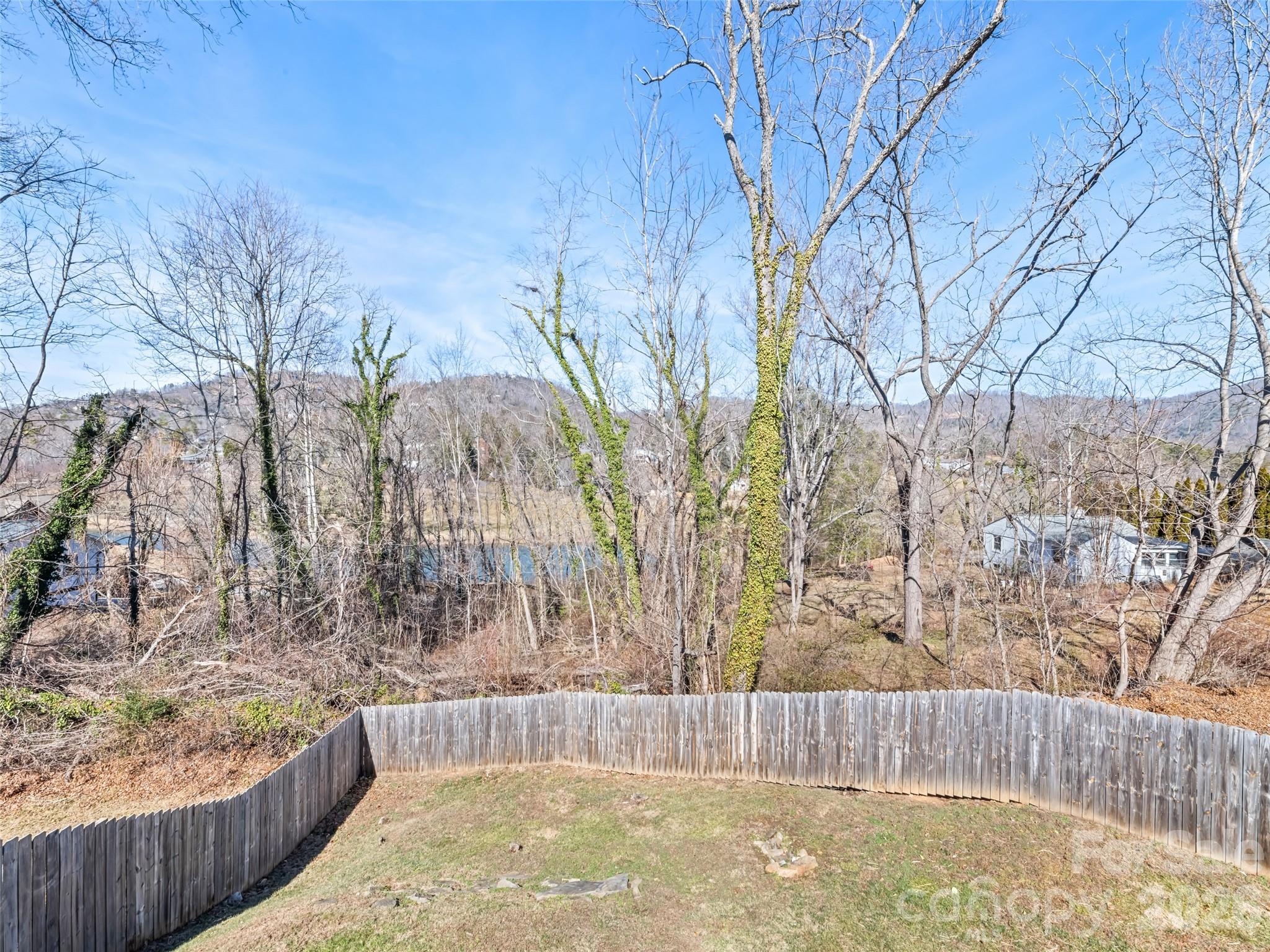 85 Culvern Street — Asheville