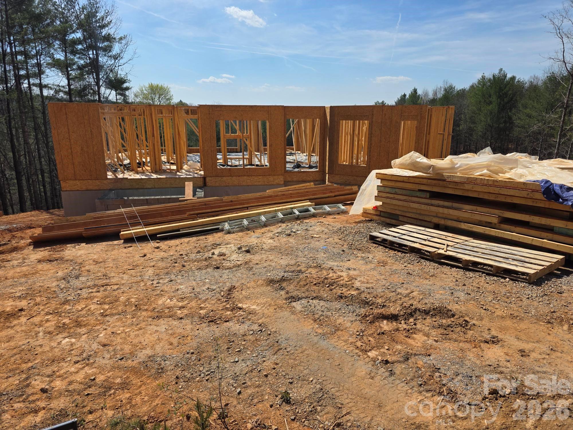 2127 Robert Drive #19  20 — Morganton