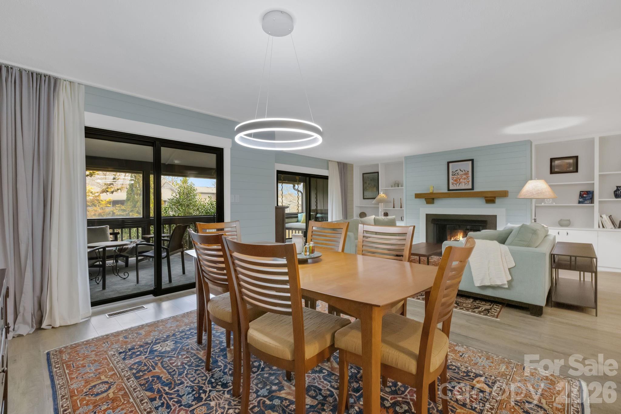 403 Crowfields Drive — Asheville