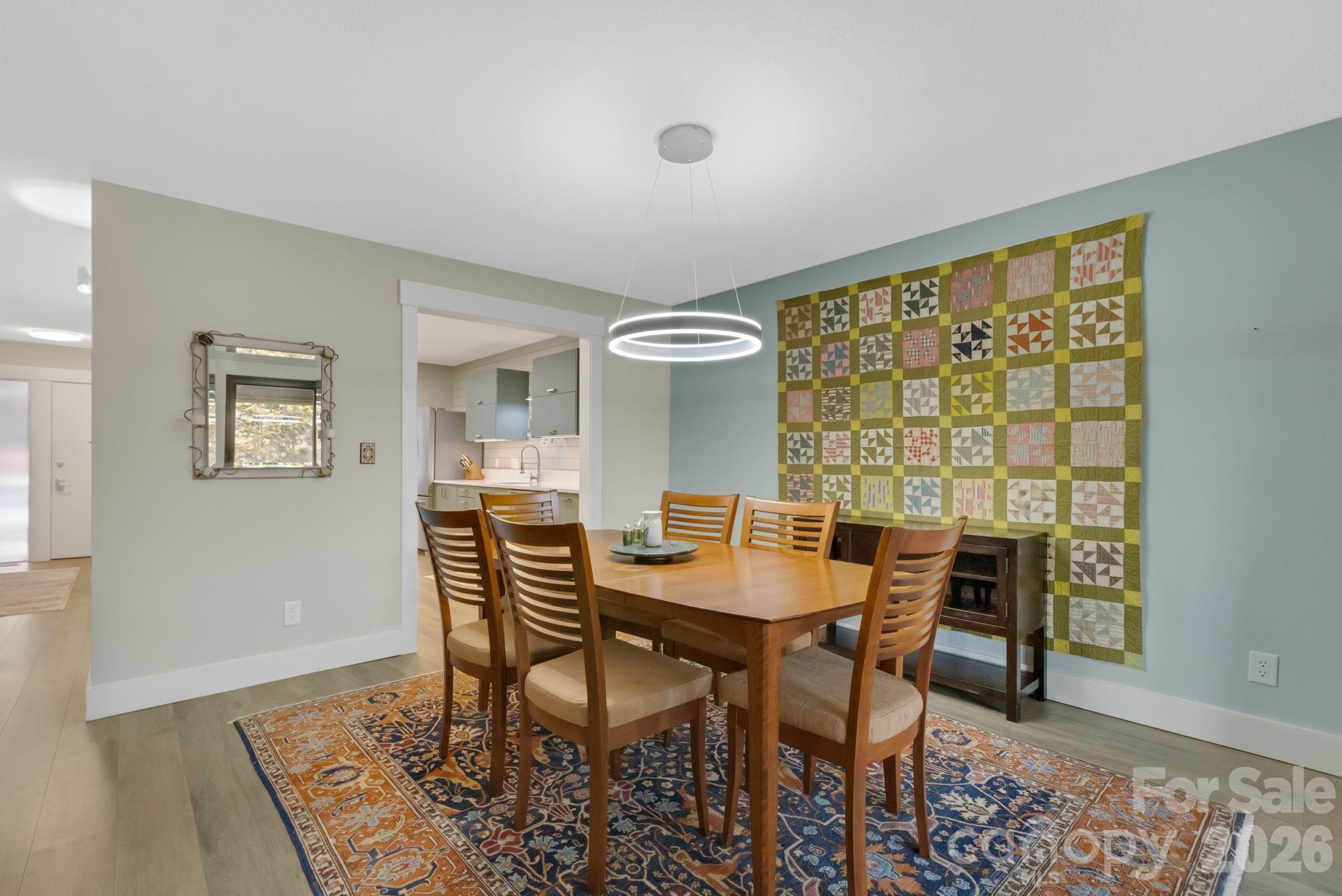 403 Crowfields Drive — Asheville