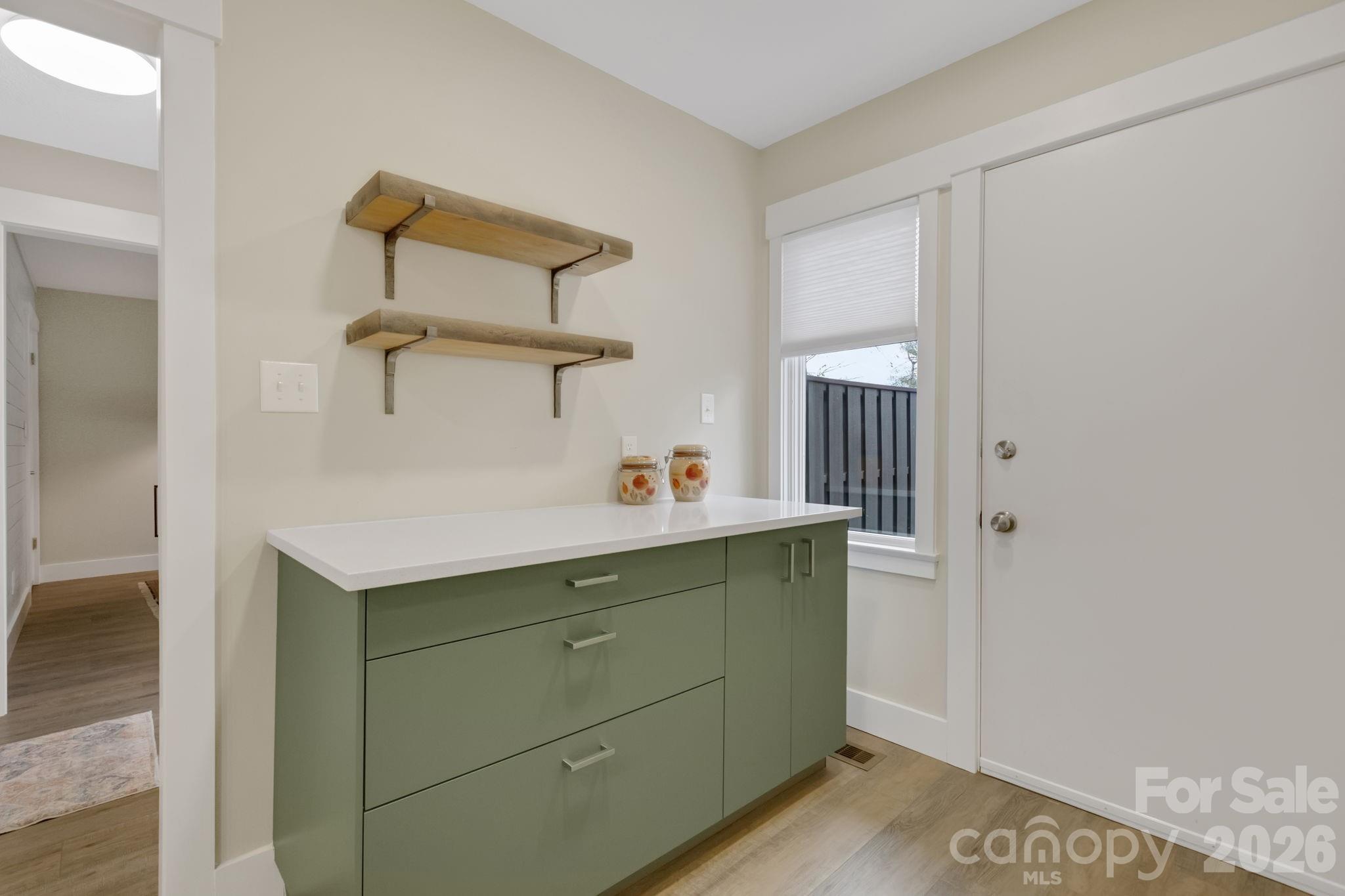 403 Crowfields Drive — Asheville