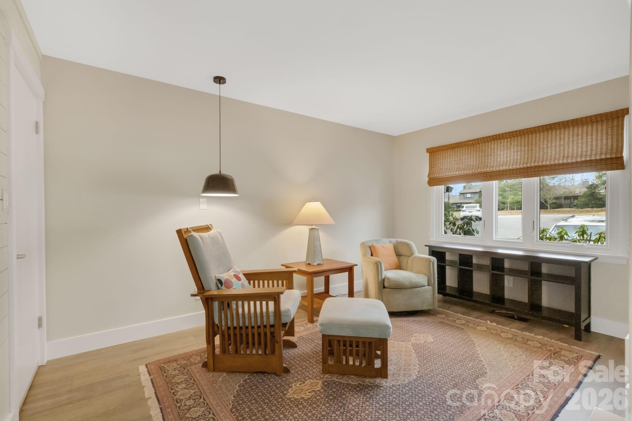 403 Crowfields Drive — Asheville