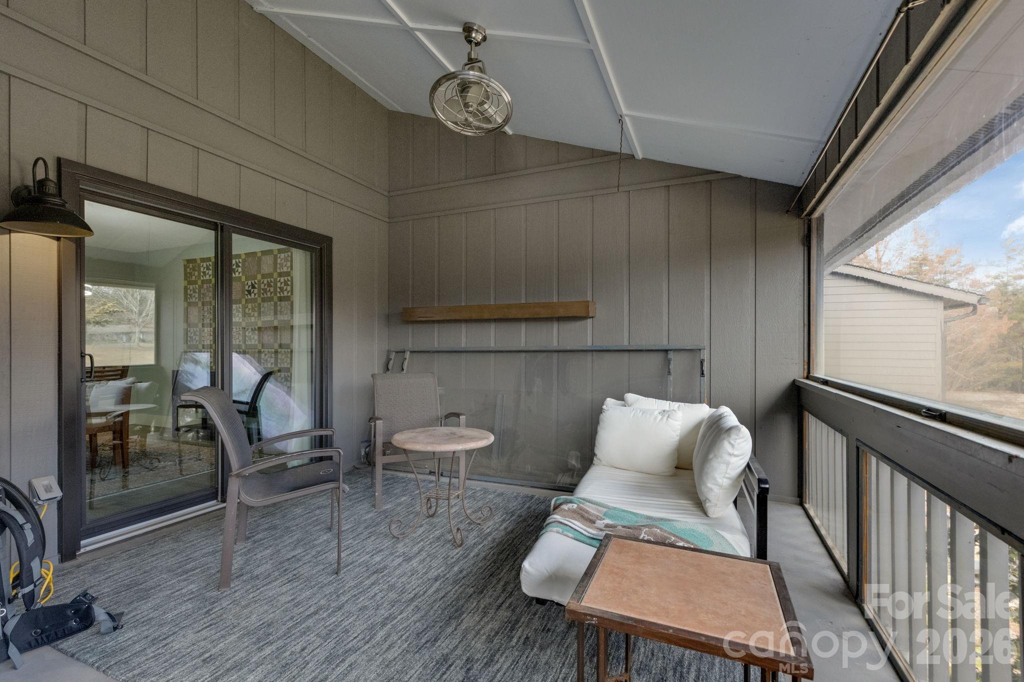 403 Crowfields Drive — Asheville