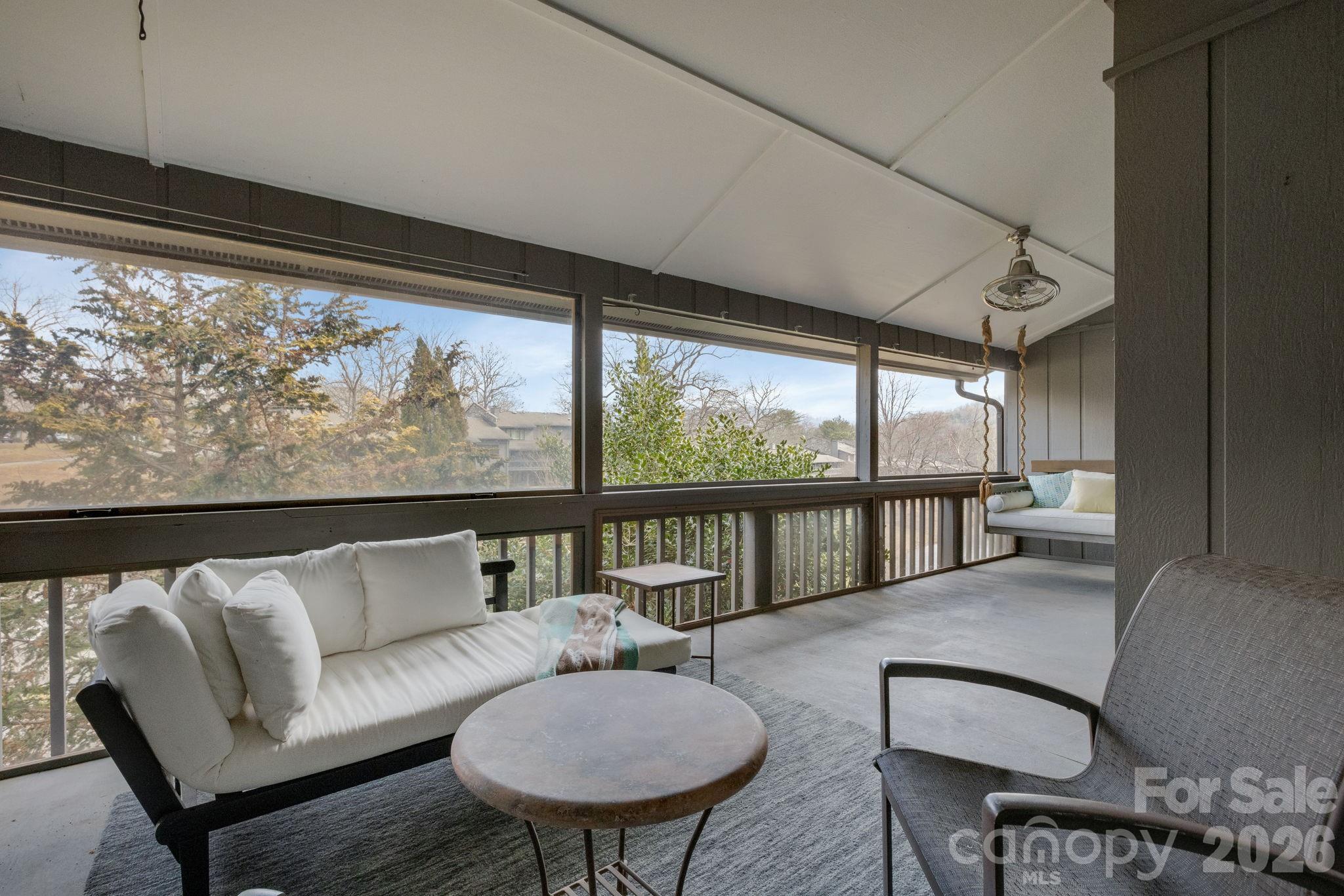 403 Crowfields Drive — Asheville