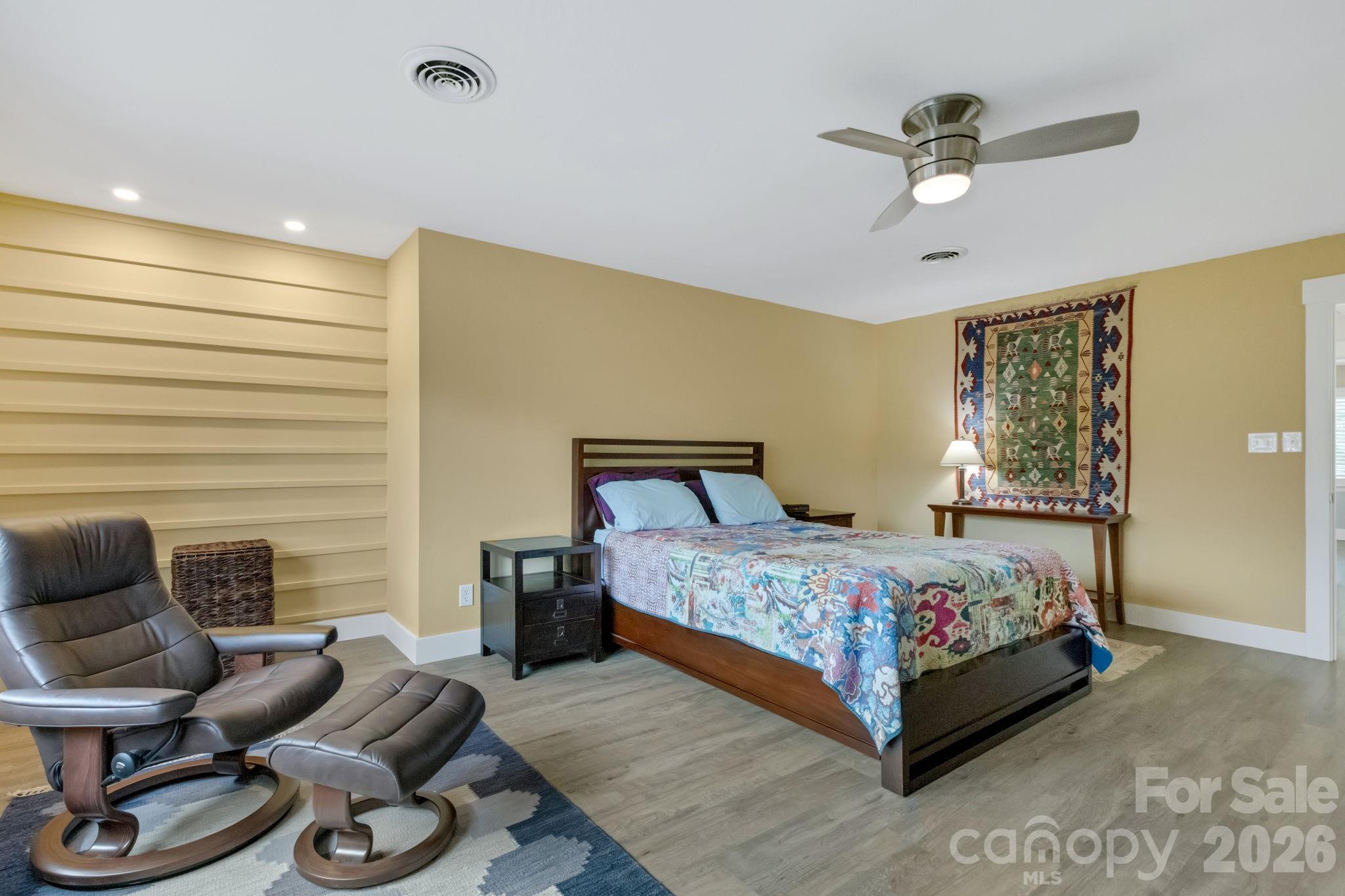 403 Crowfields Drive — Asheville
