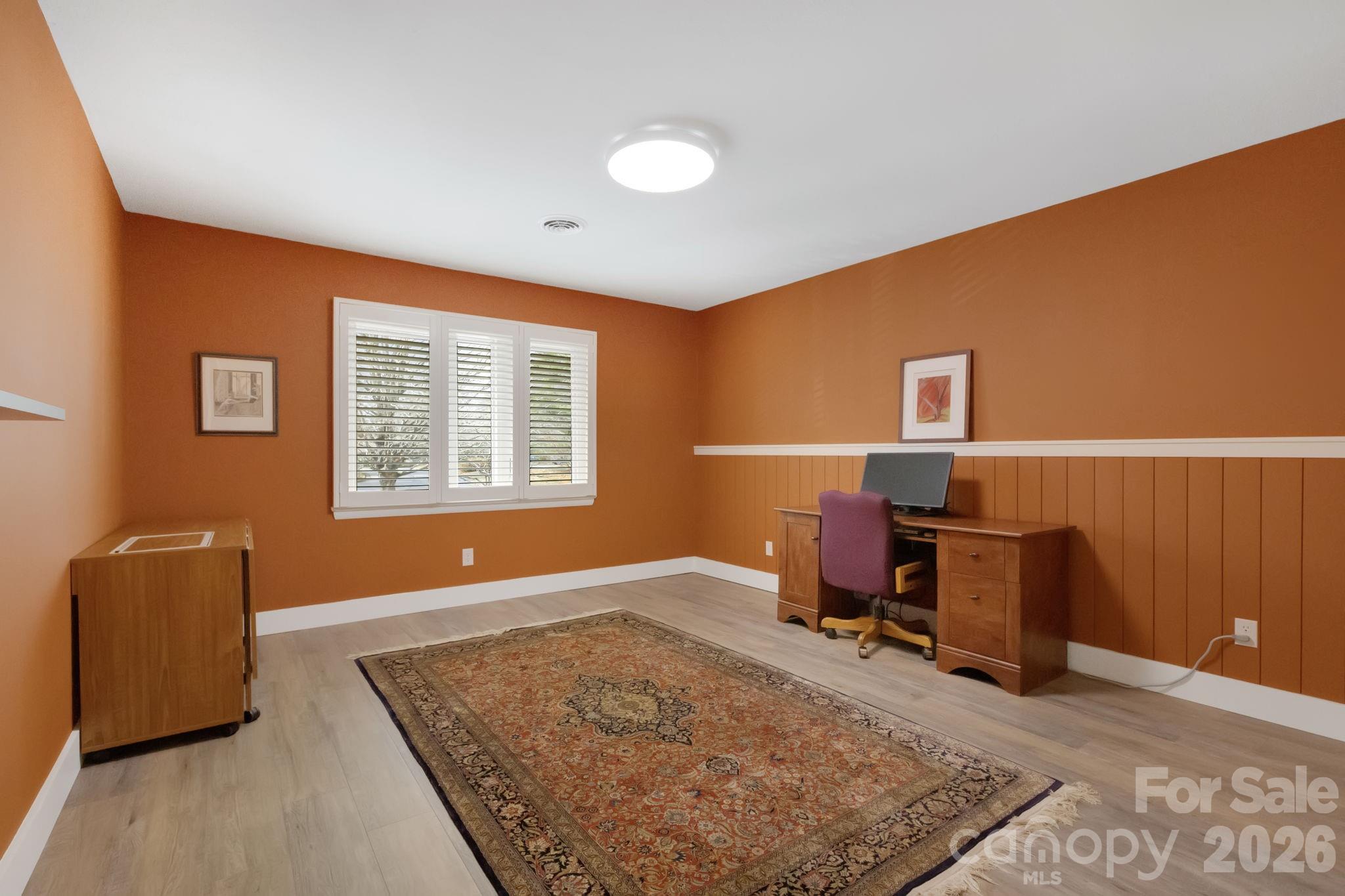 403 Crowfields Drive — Asheville