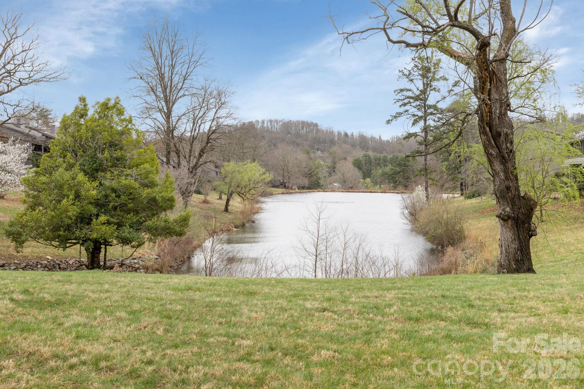 403 Crowfields Drive — Asheville
