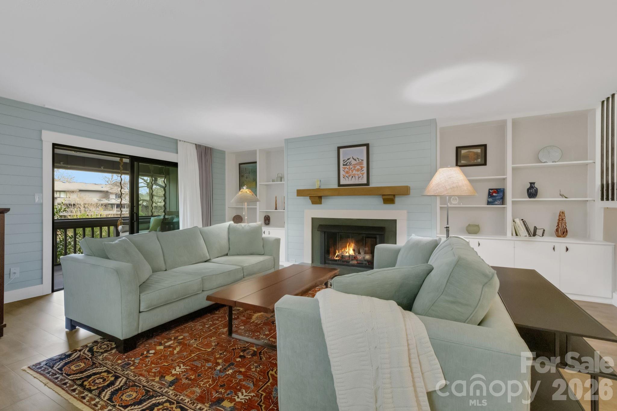 403 Crowfields Drive — Asheville