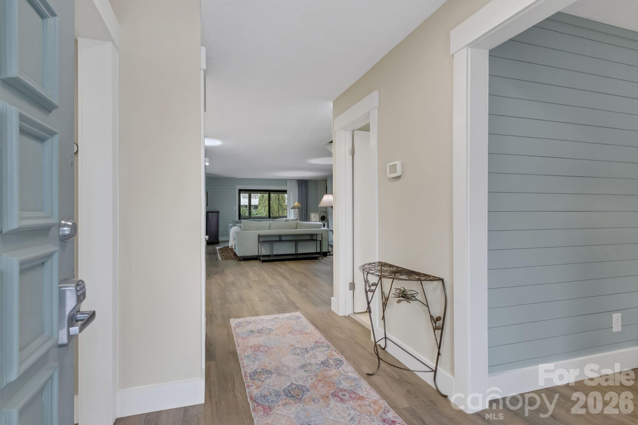 403 Crowfields Drive — Asheville