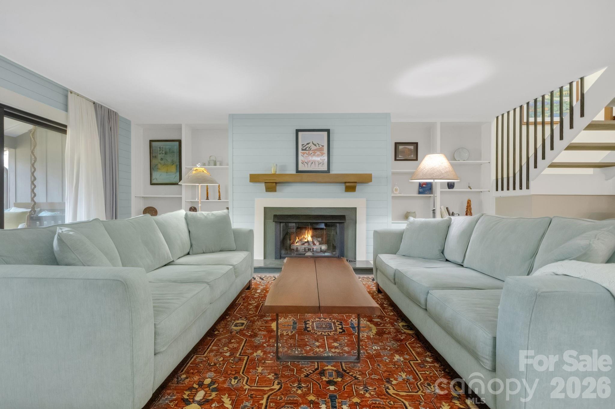 403 Crowfields Drive — Asheville