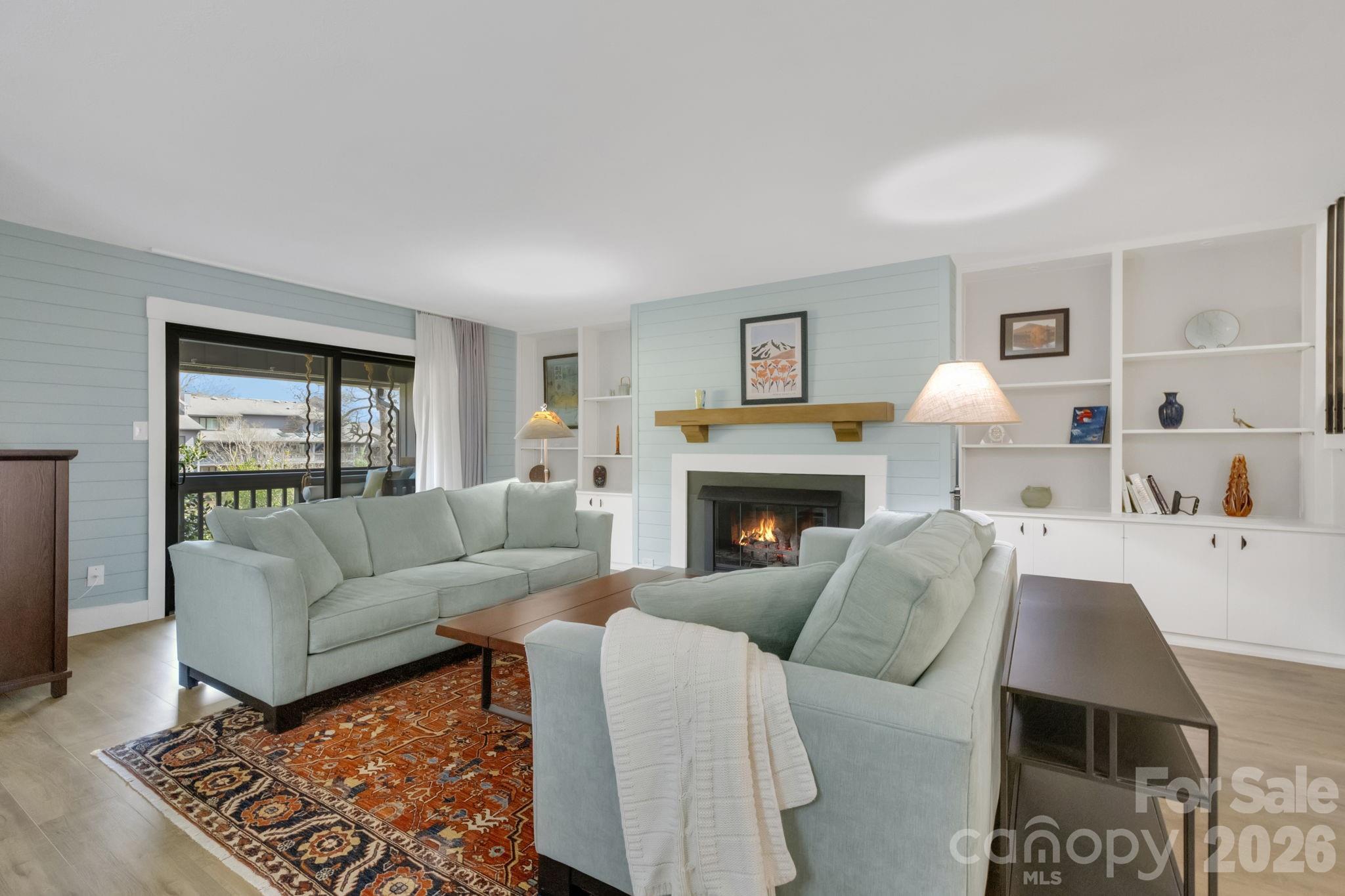 403 Crowfields Drive — Asheville